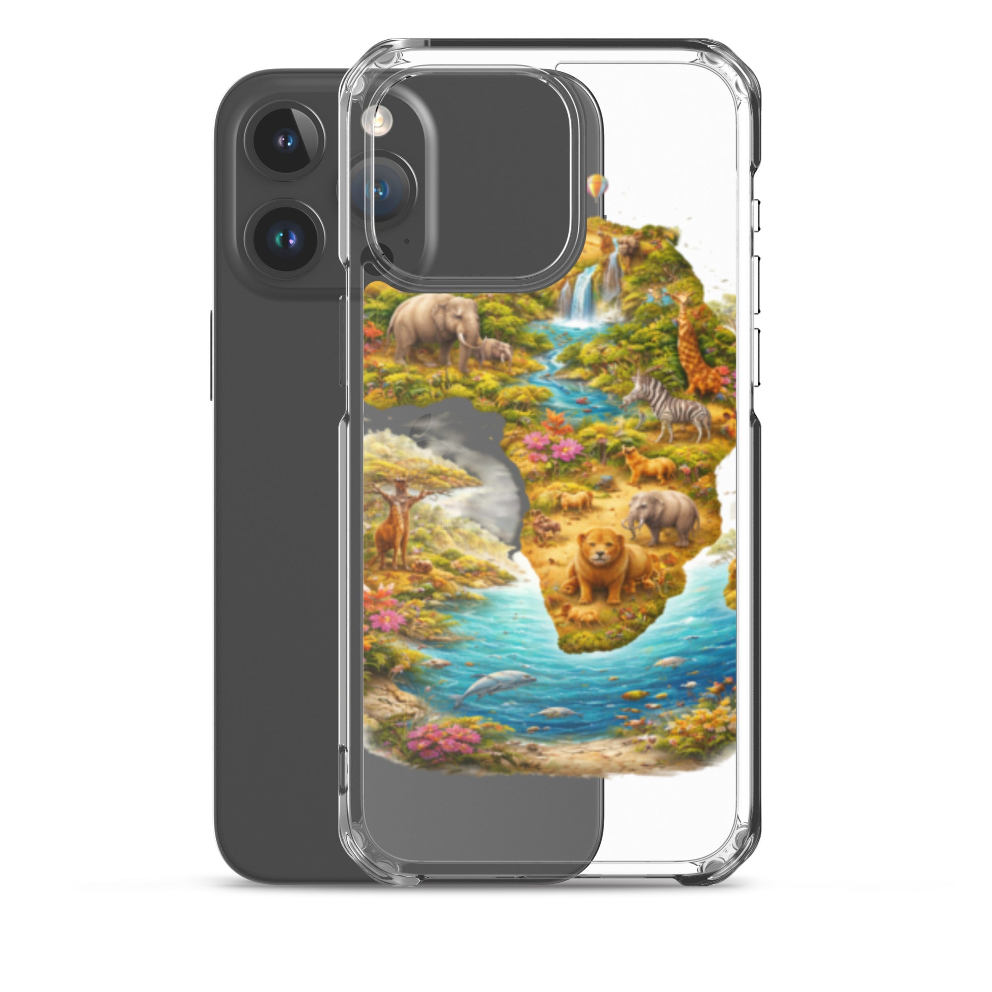 Coque pour iPhone® - FoytiShop