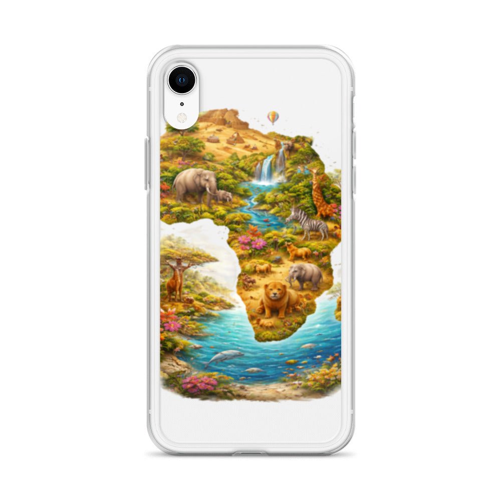 Coque pour iPhone® - FoytiShop