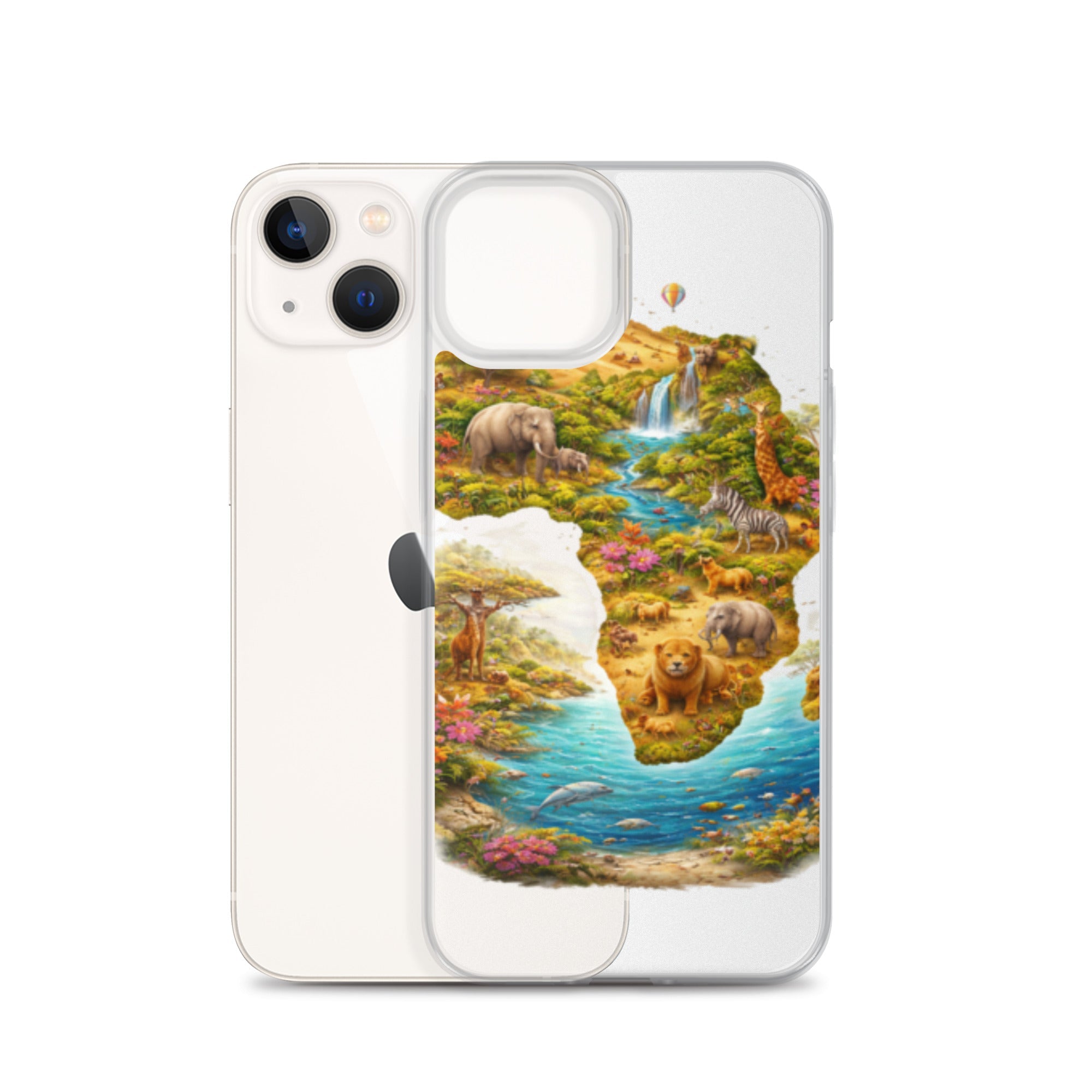 Coque pour iPhone® - FoytiShop