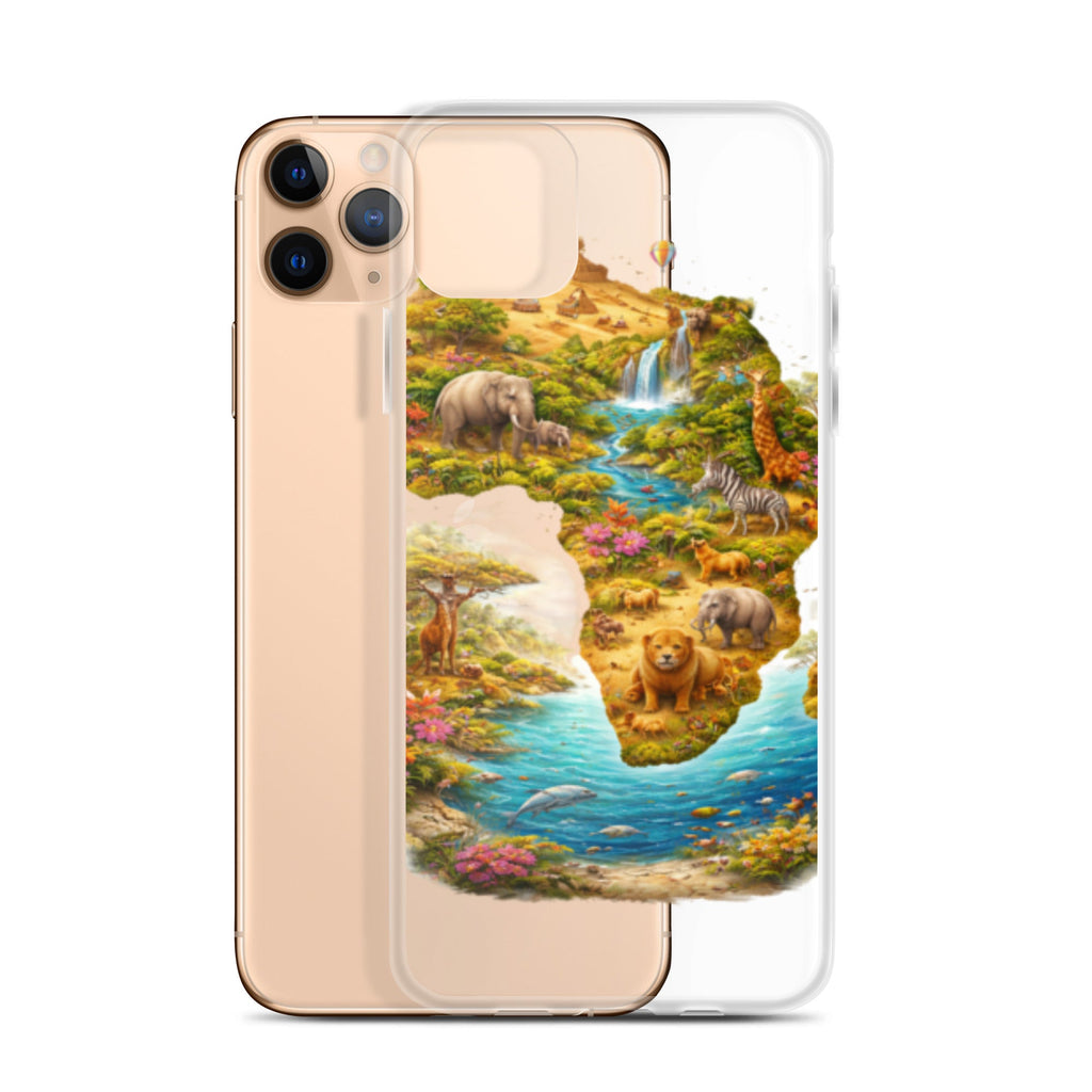 Coque pour iPhone® - FoytiShop