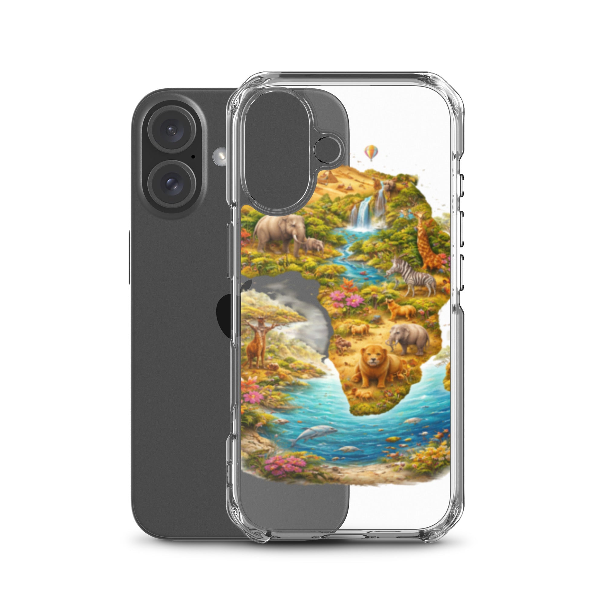 Coque pour iPhone® - FoytiShop