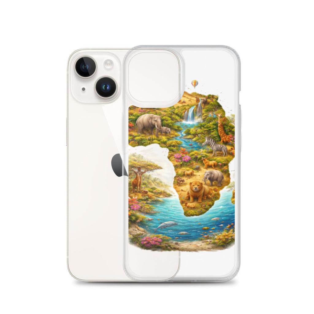Coque pour iPhone® - FoytiShop