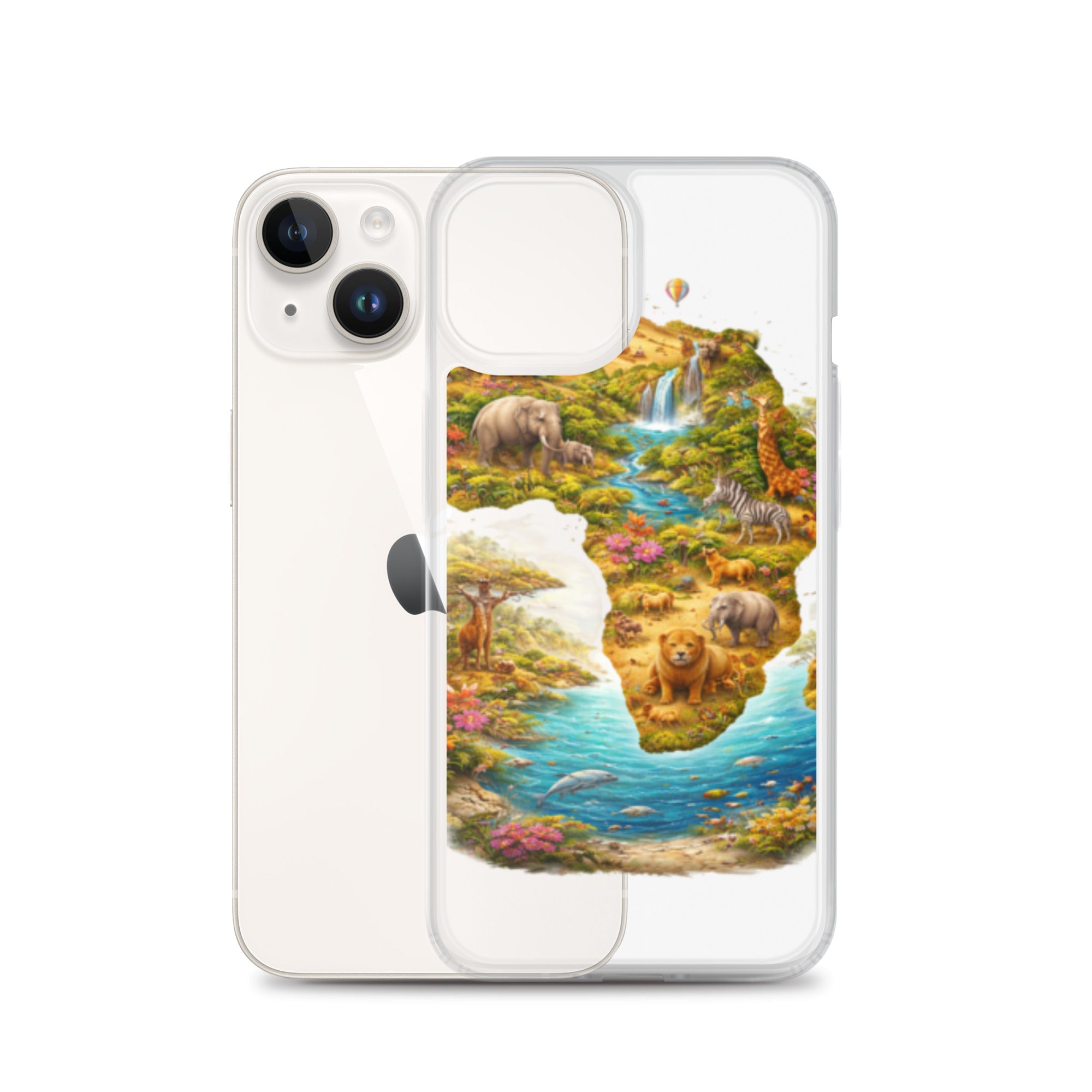 Coque pour iPhone® - FoytiShop