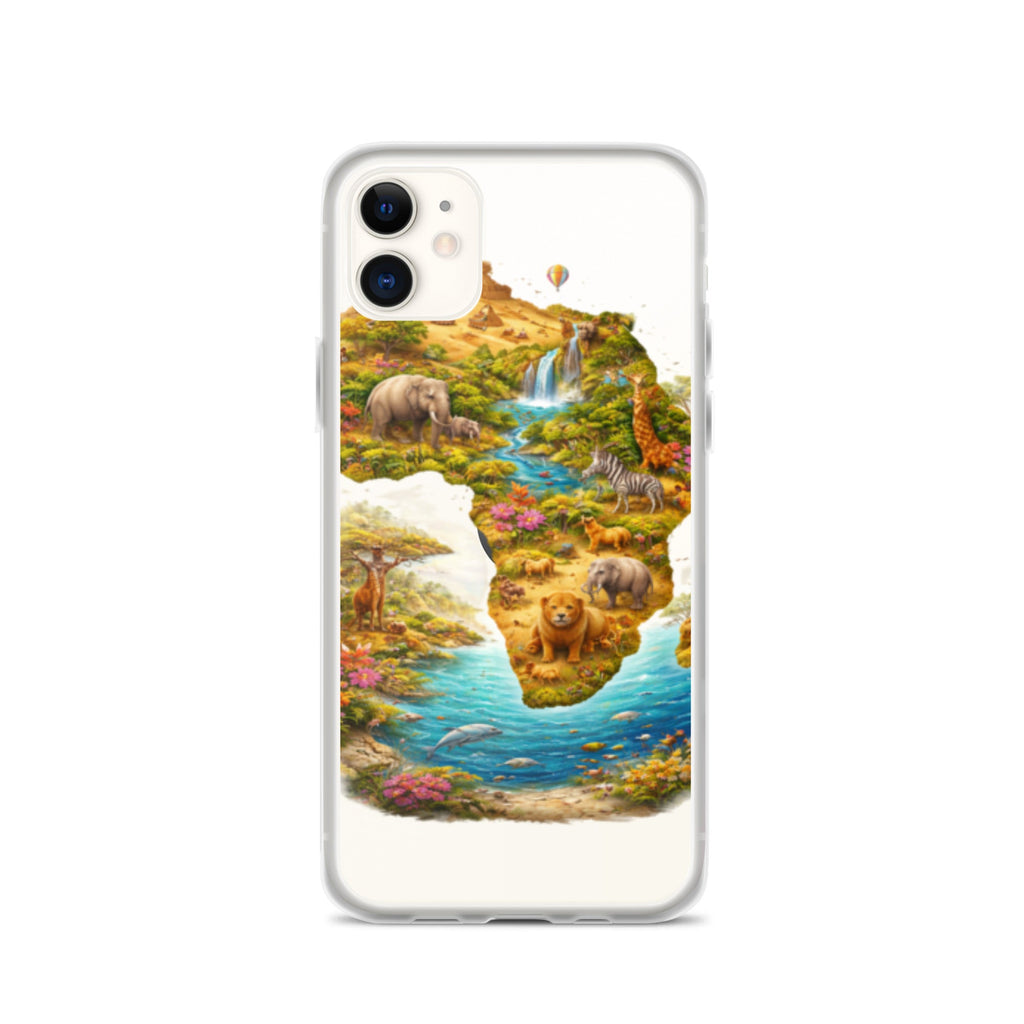Coque pour iPhone® - FoytiShop