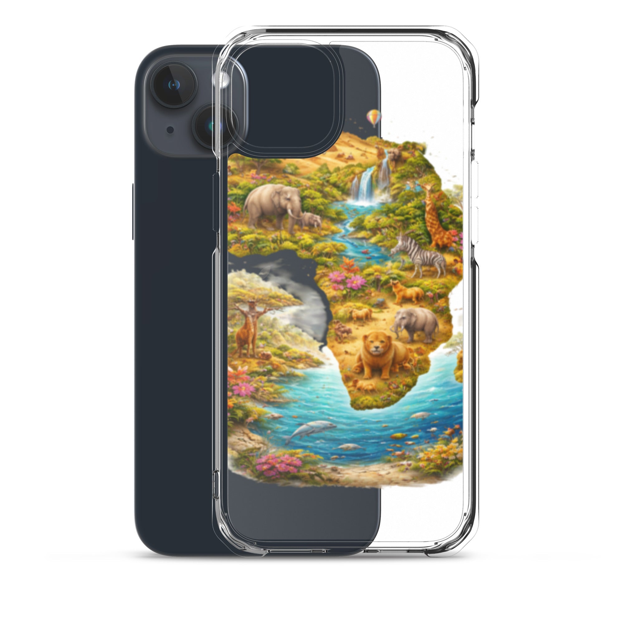 Coque pour iPhone® - FoytiShop