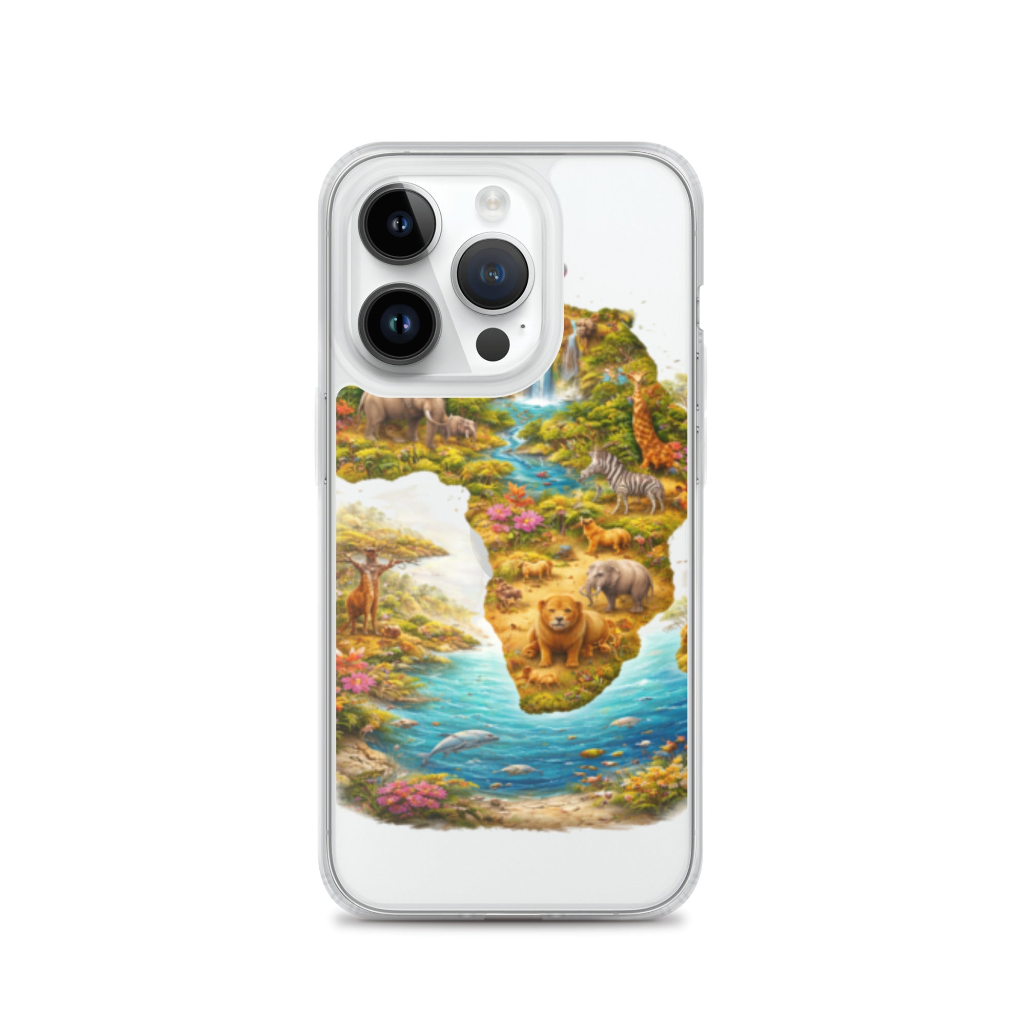 Coque pour iPhone® - FoytiShop