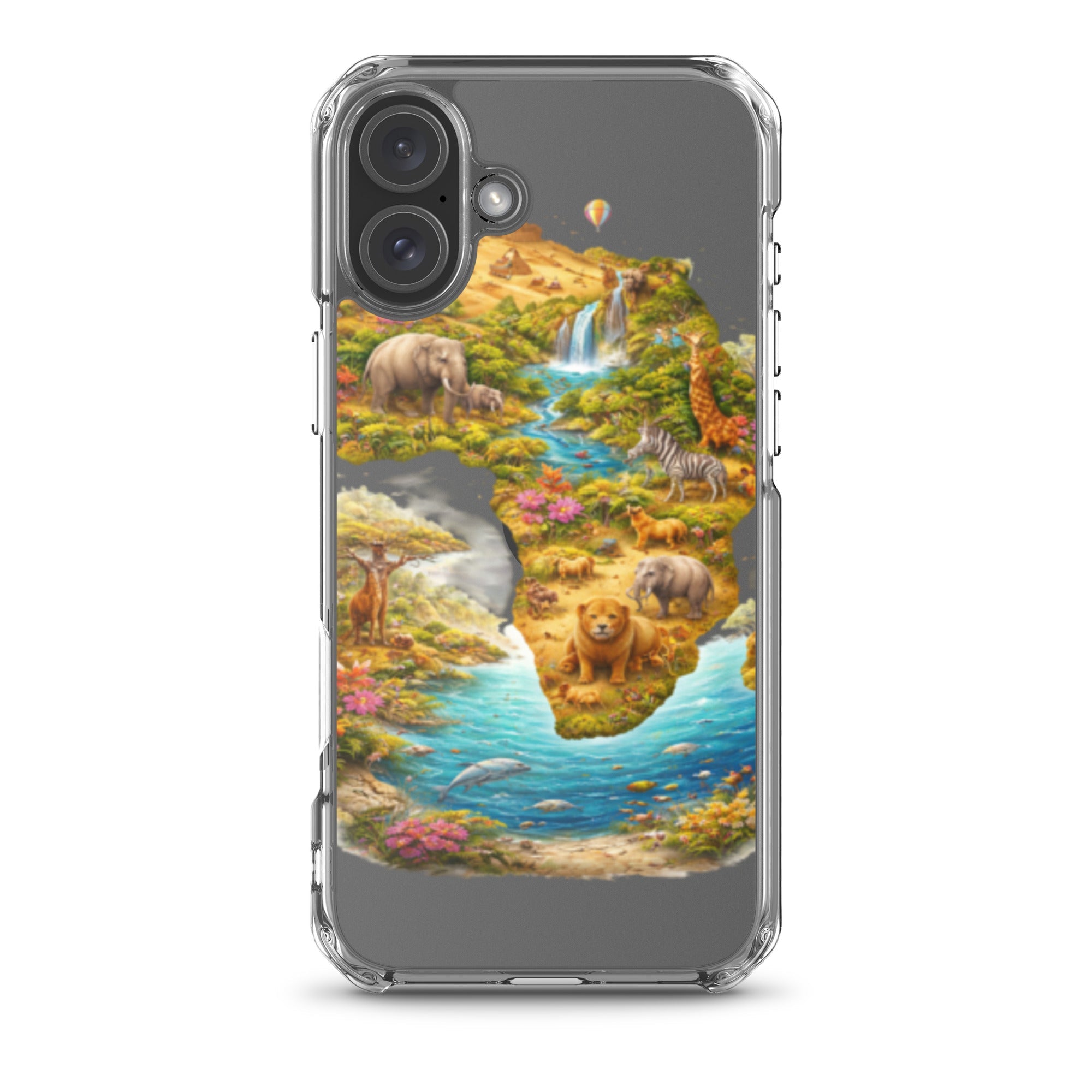 Coque pour iPhone® - FoytiShop