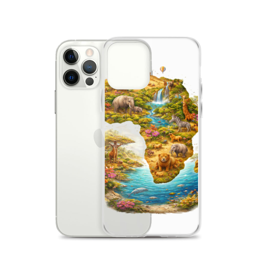 Coque pour iPhone® - FoytiShop