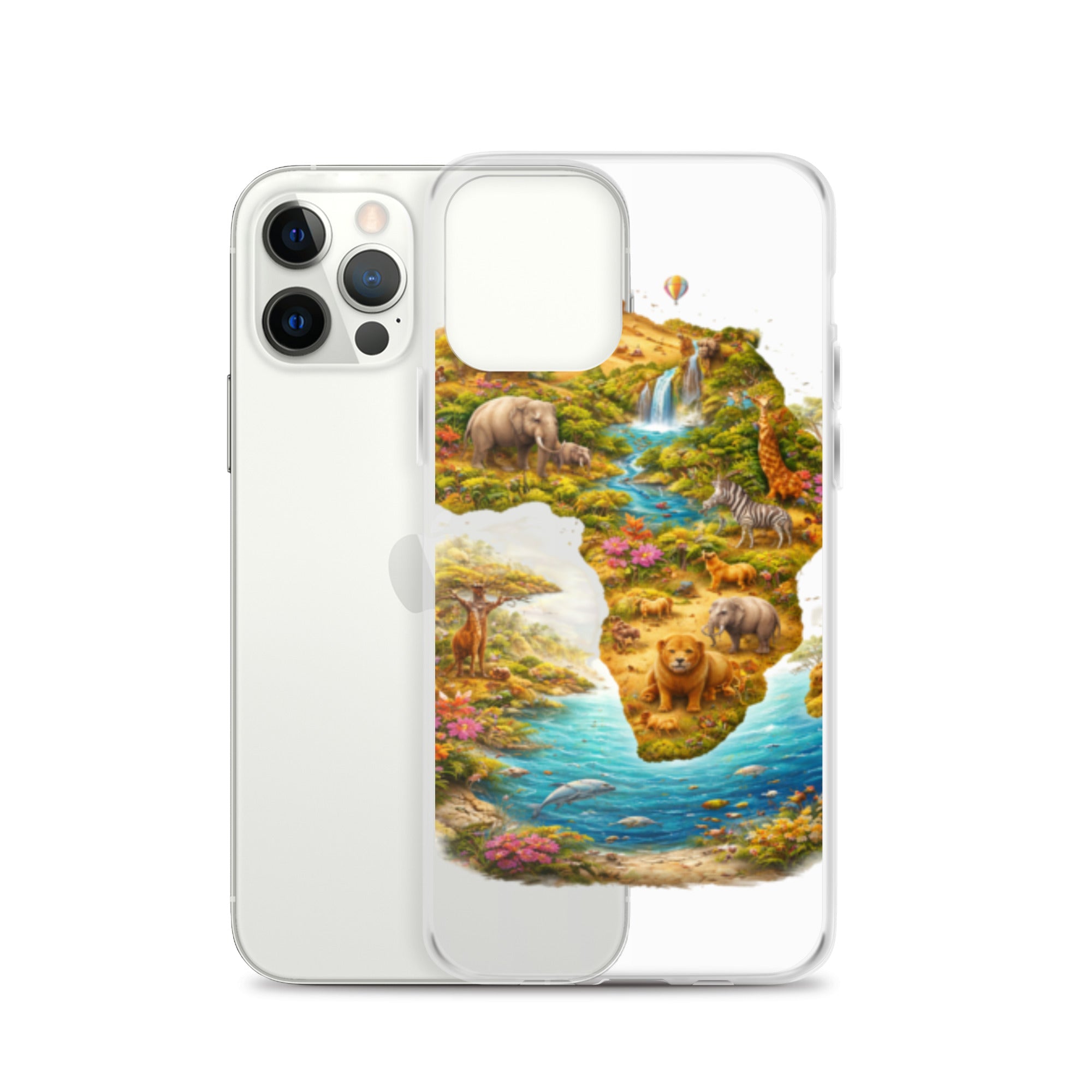 Coque pour iPhone® - FoytiShop