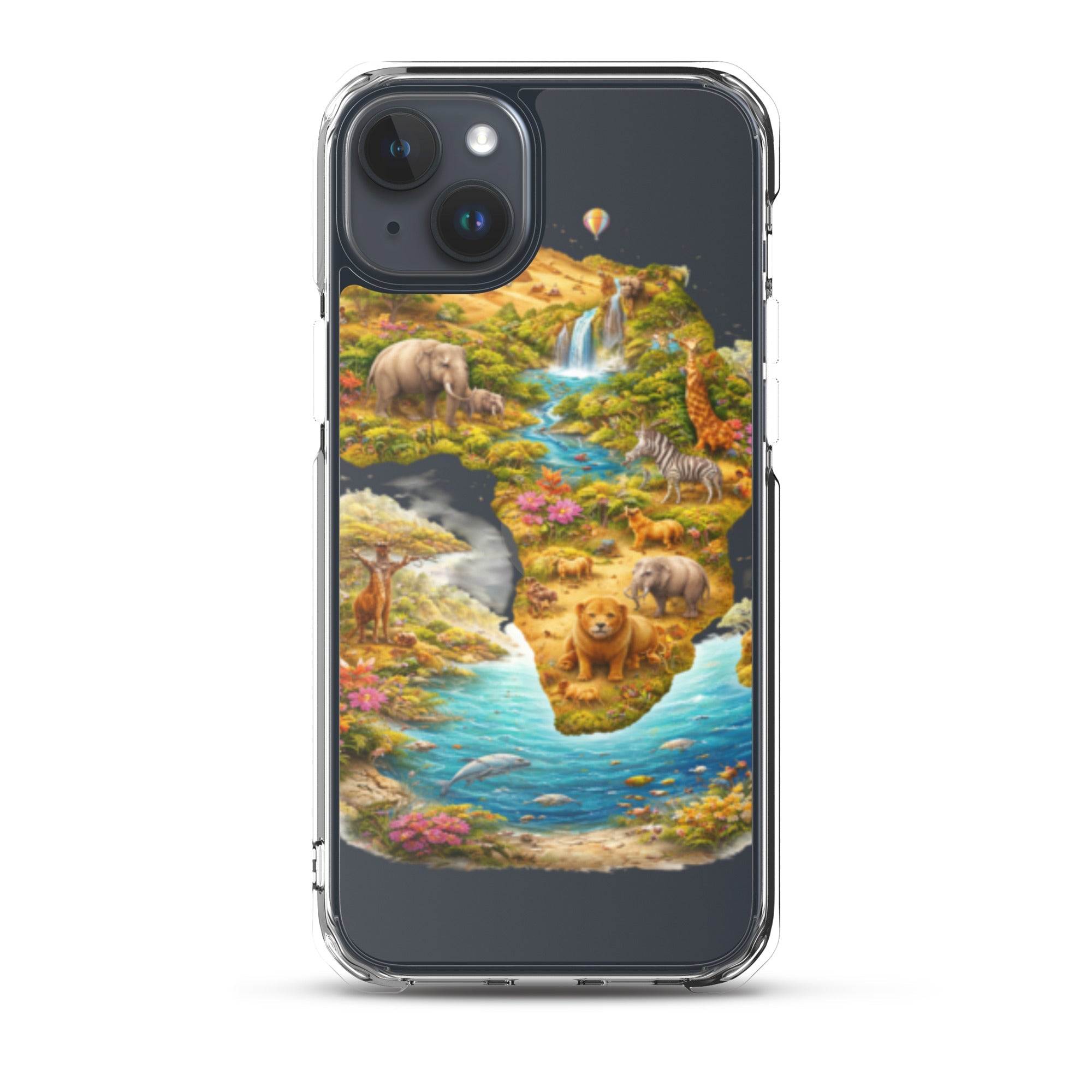 Coque pour iPhone® - FoytiShop
