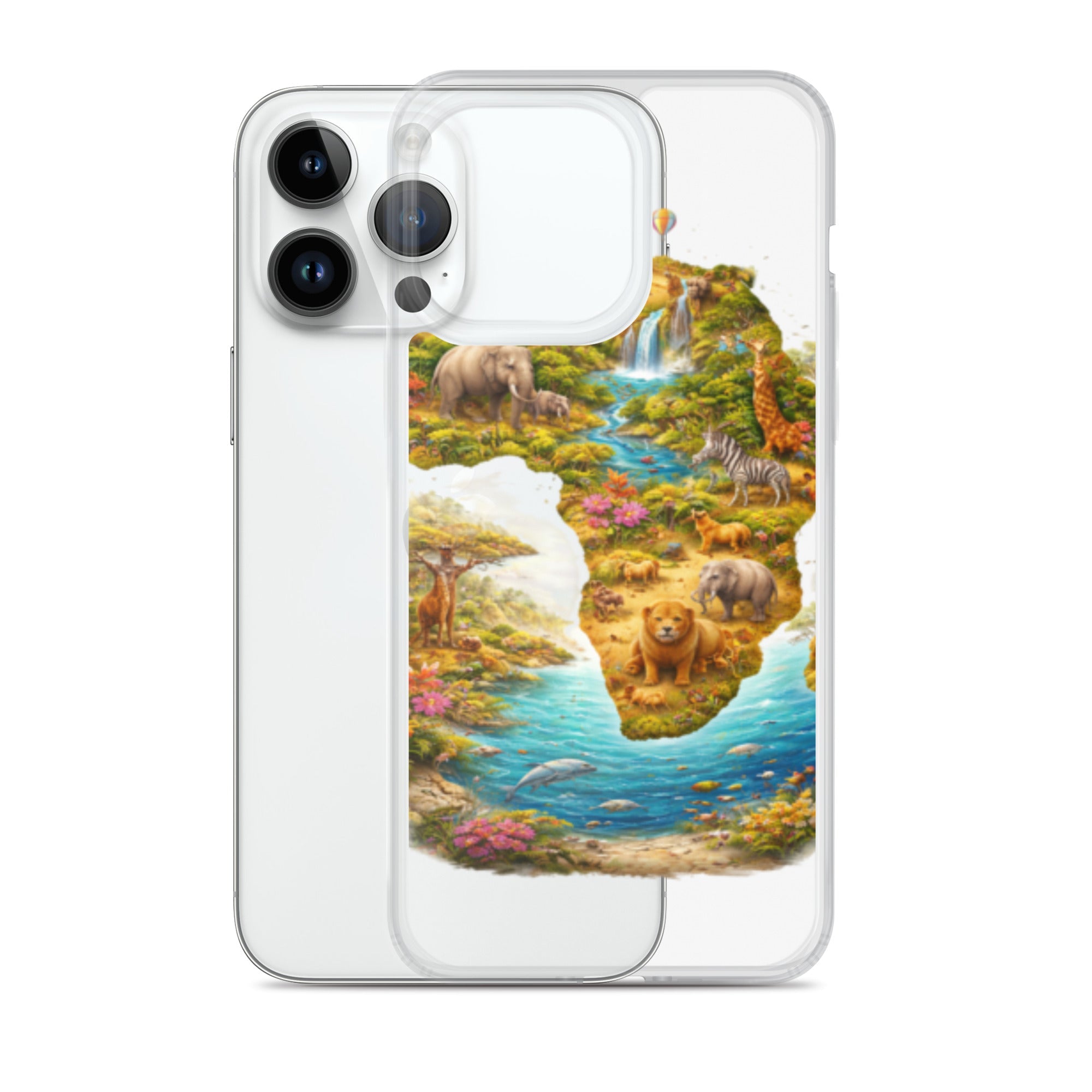 Coque pour iPhone® - FoytiShop