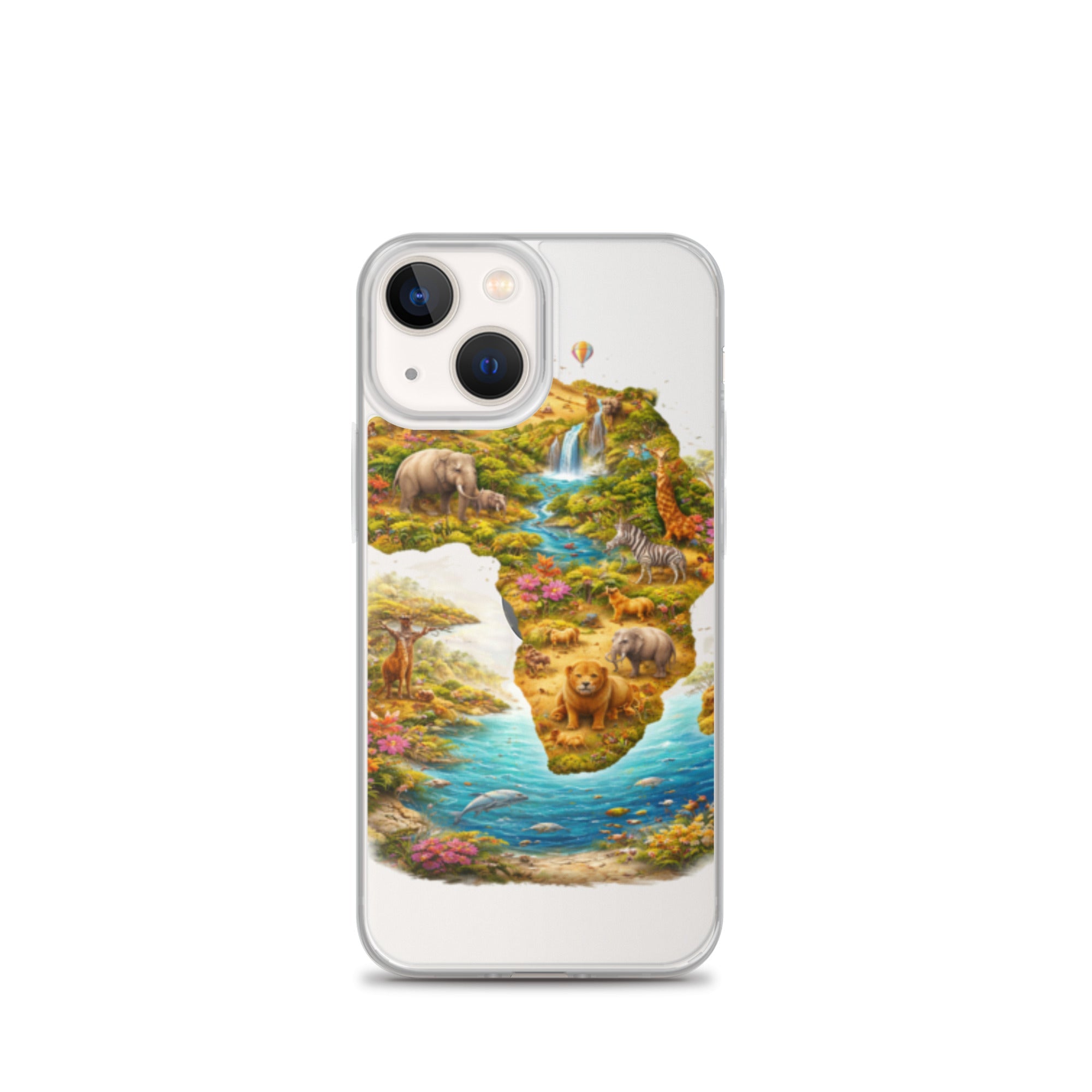 Coque pour iPhone® - FoytiShop