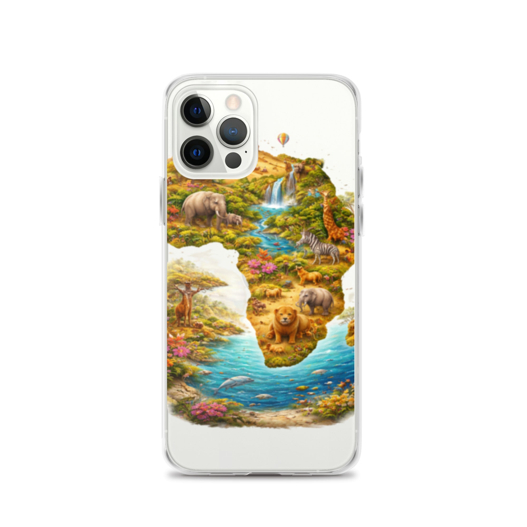 Coque pour iPhone® - FoytiShop