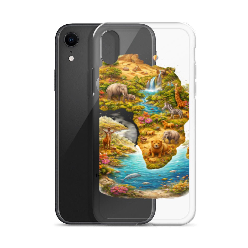 Coque pour iPhone® - FoytiShop