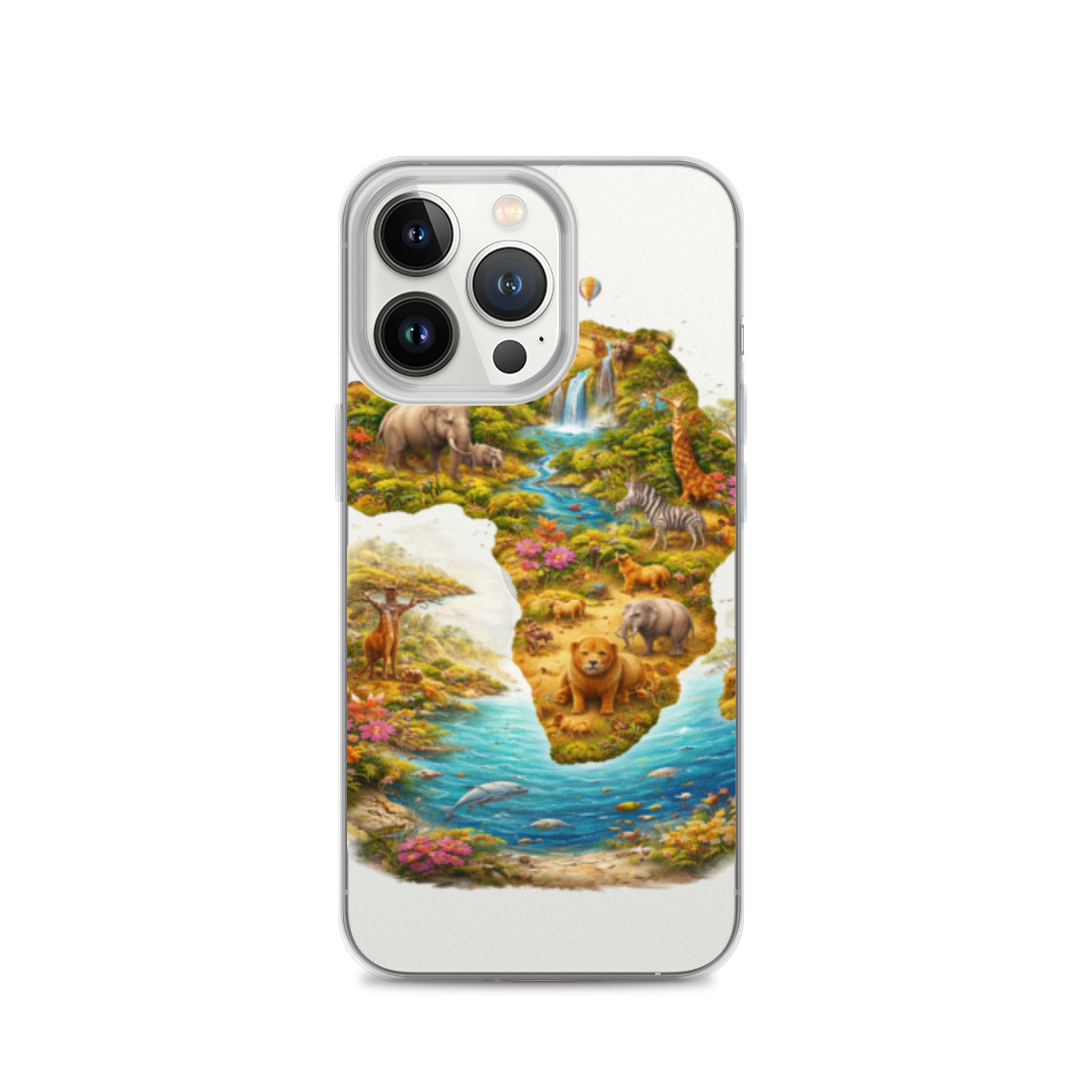 Coque pour iPhone® - FoytiShop