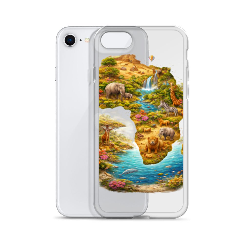 Coque pour iPhone® - FoytiShop