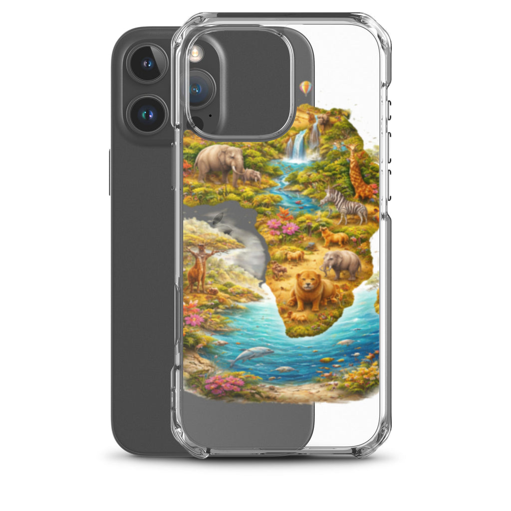 Coque pour iPhone® - FoytiShop