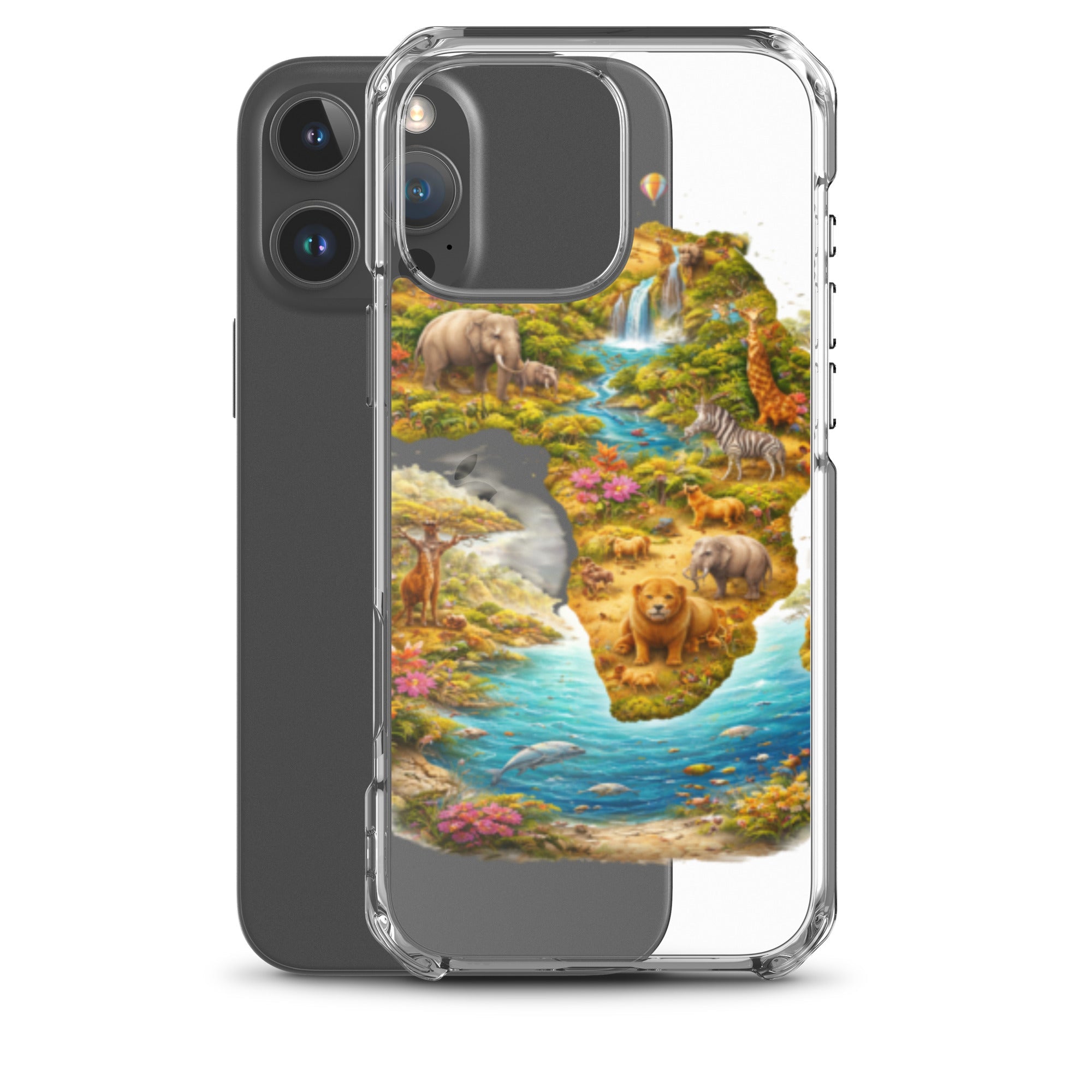 Coque pour iPhone® - FoytiShop