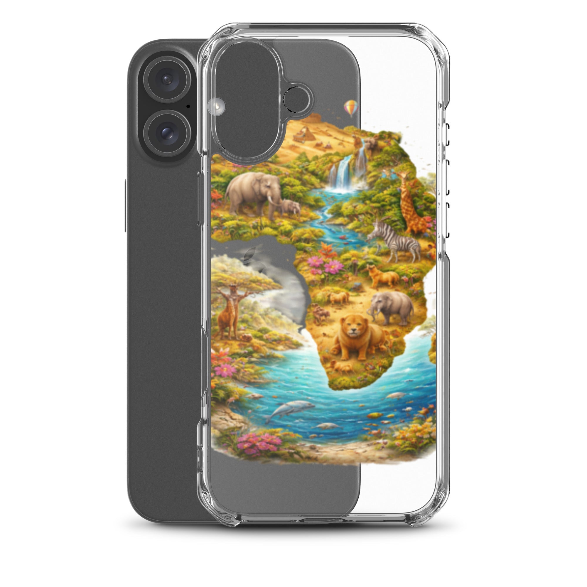 Coque pour iPhone® - FoytiShop
