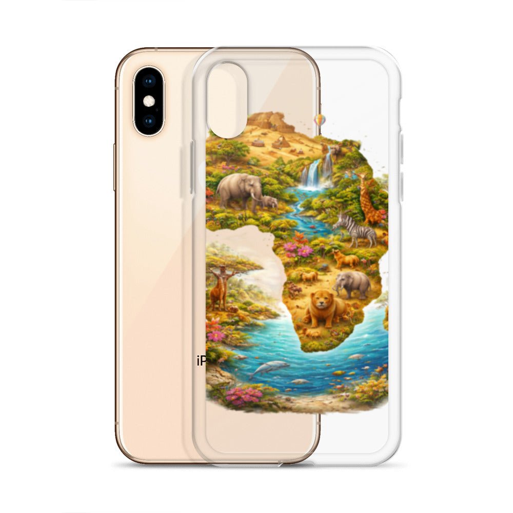 Coque pour iPhone® - FoytiShop