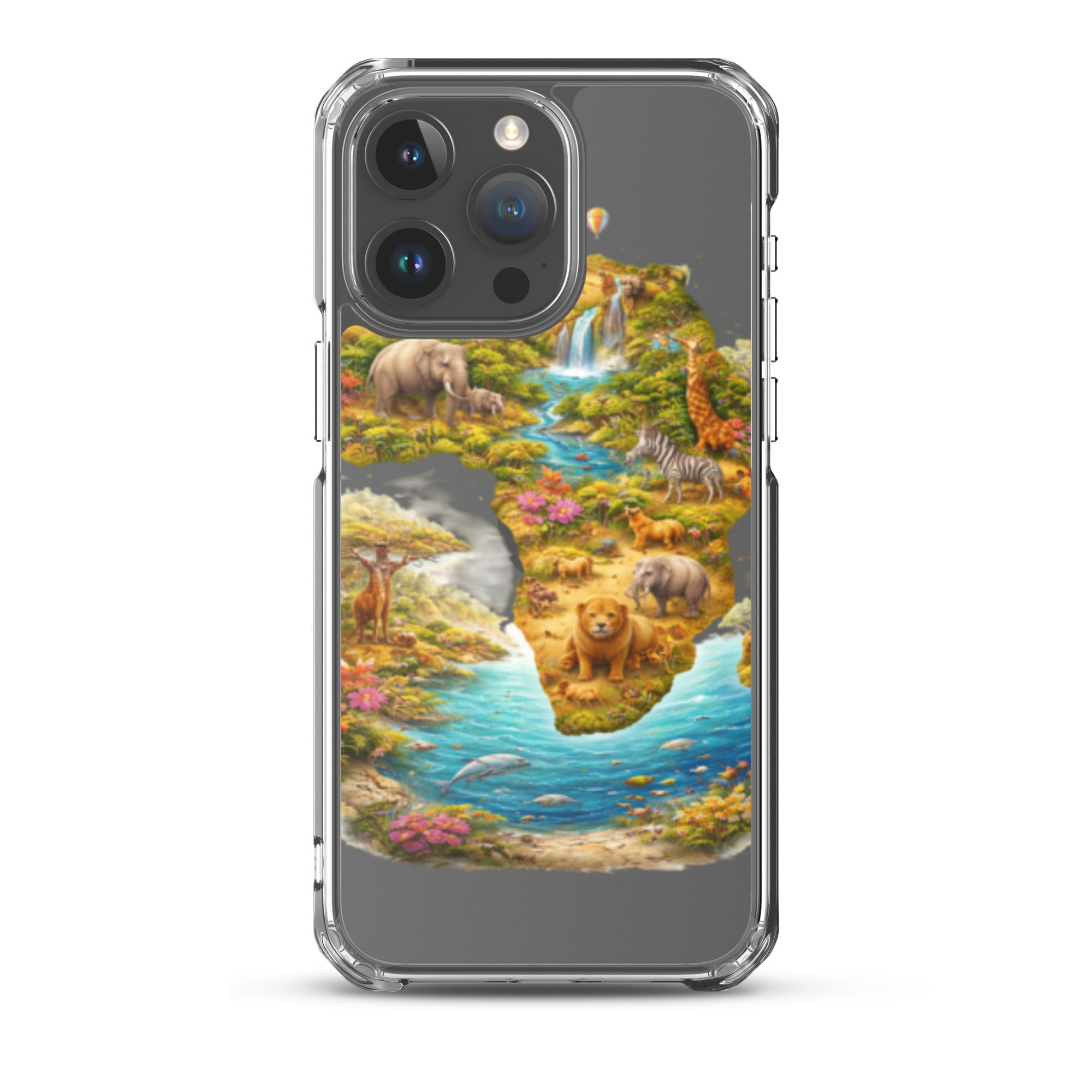 Coque pour iPhone® - FoytiShop