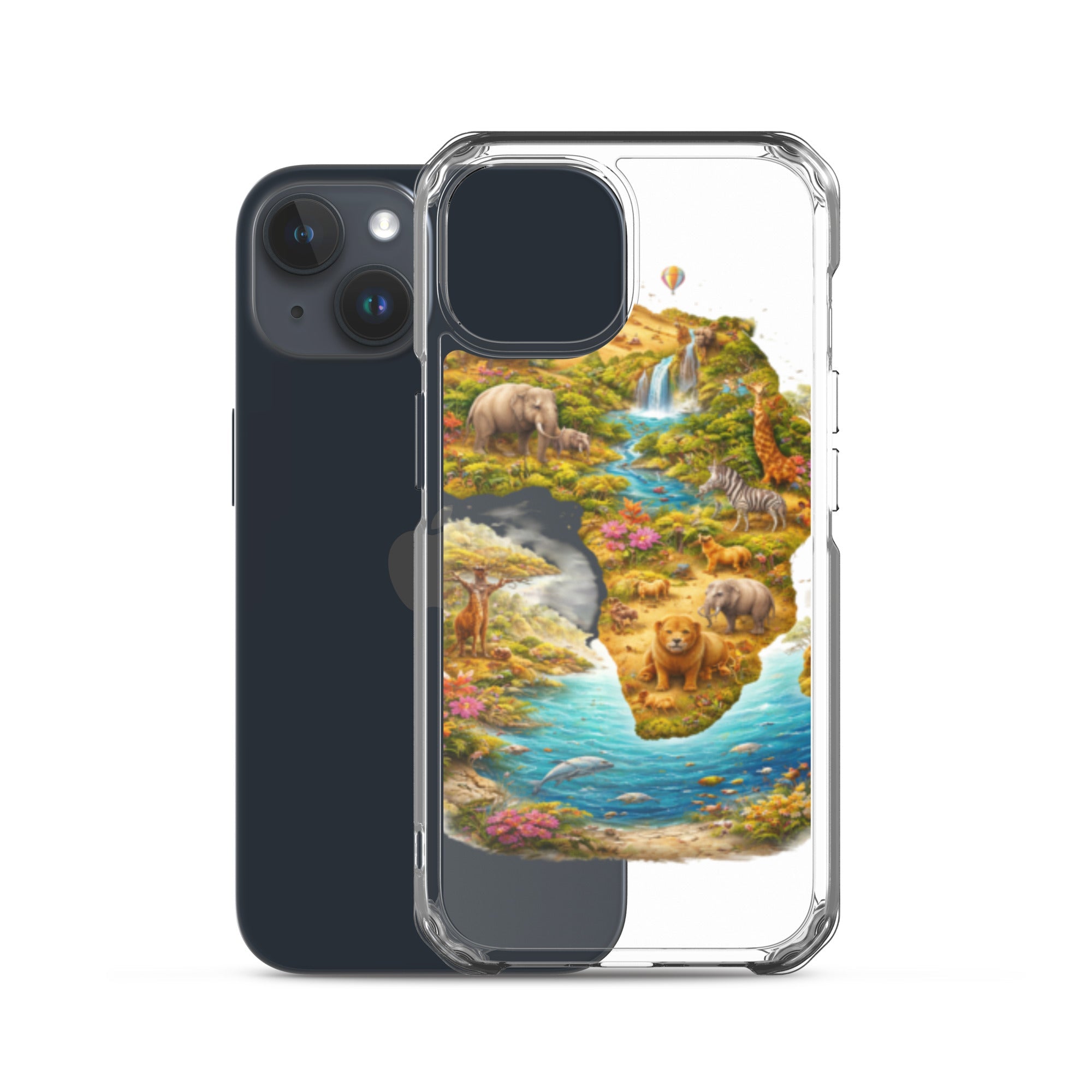 Coque pour iPhone® - FoytiShop