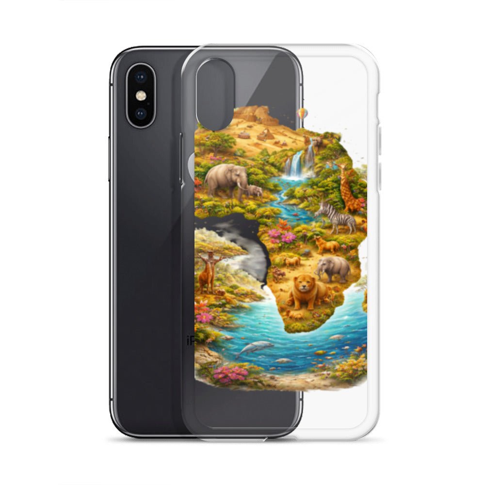 Coque pour iPhone® - FoytiShop