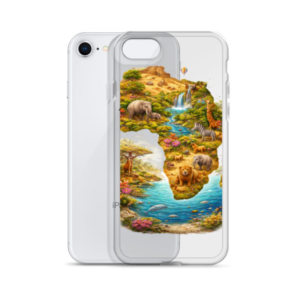 Coque pour iPhone® - FoytiShop