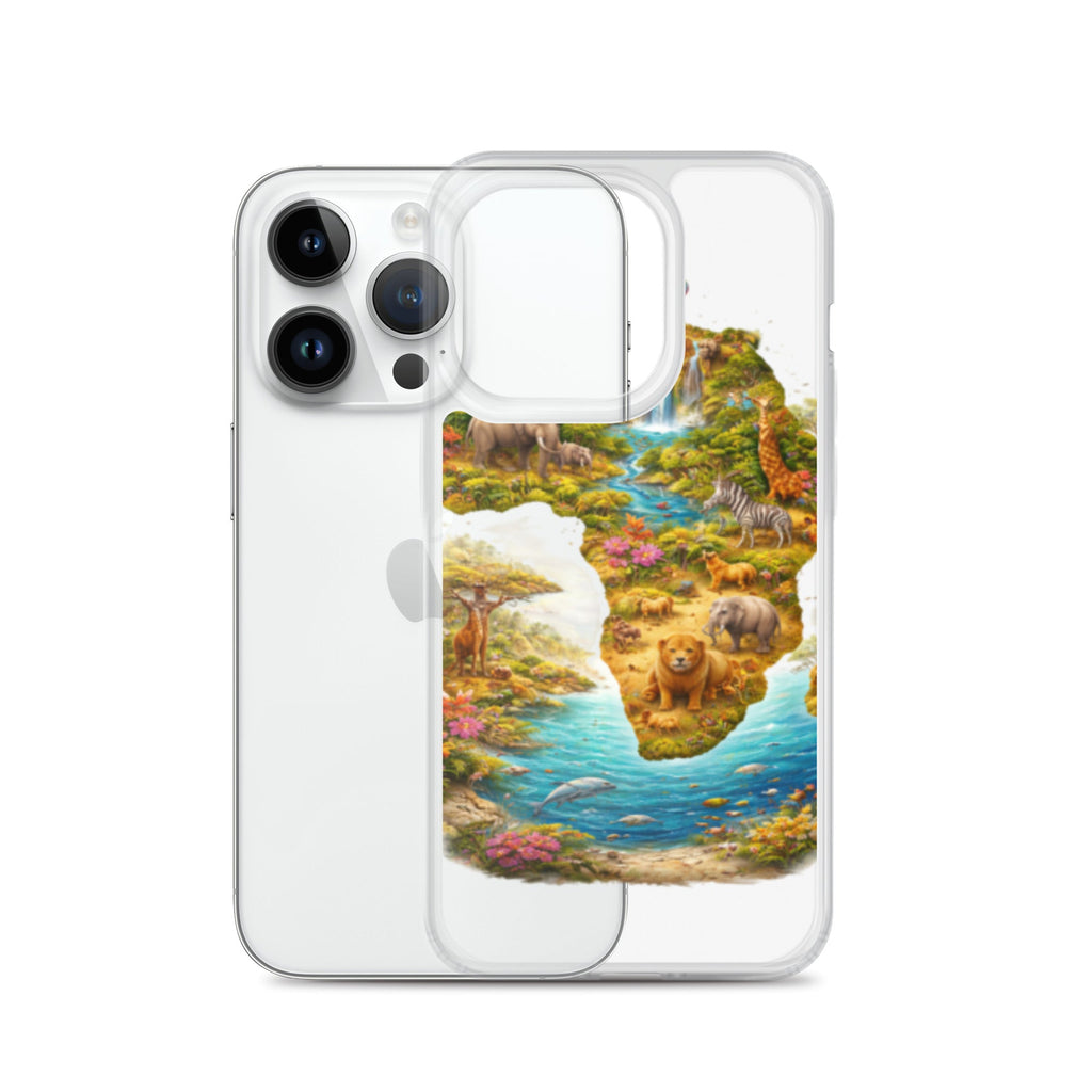 Coque pour iPhone® - FoytiShop