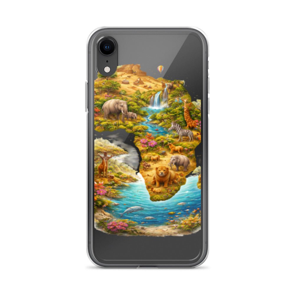 Coque pour iPhone® - FoytiShop