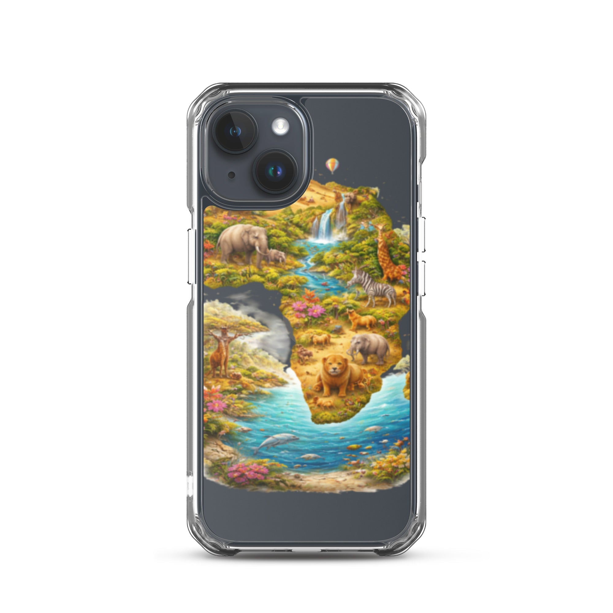 Coque pour iPhone® - FoytiShop