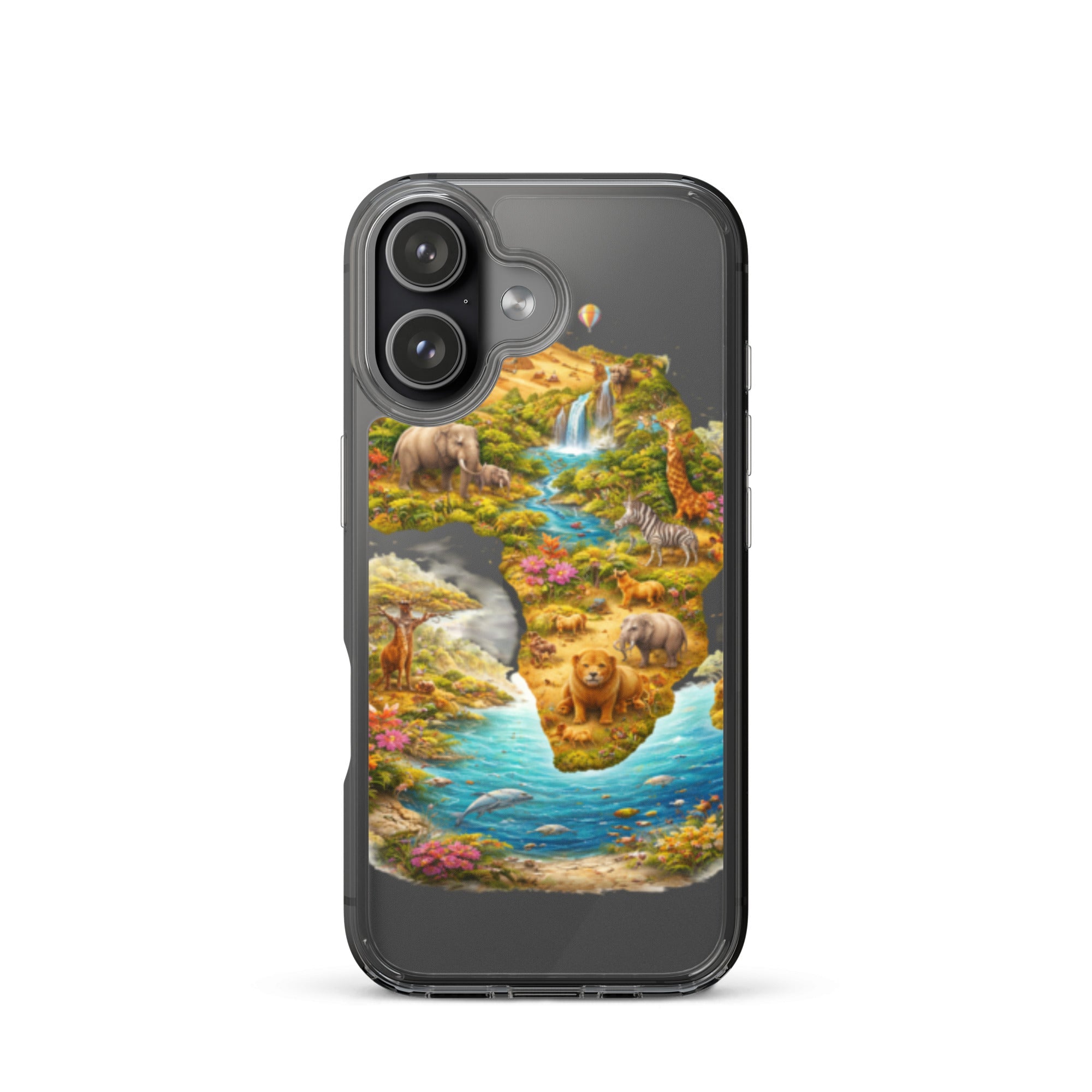 Coque pour iPhone® - FoytiShop