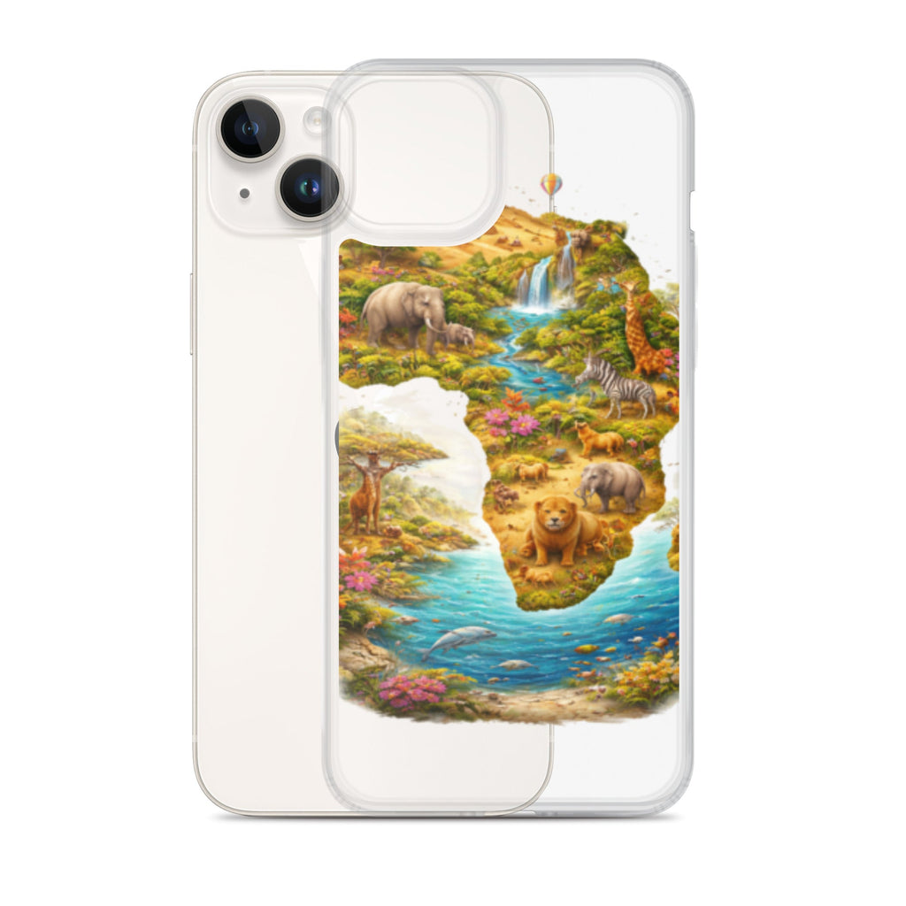Coque pour iPhone® - FoytiShop