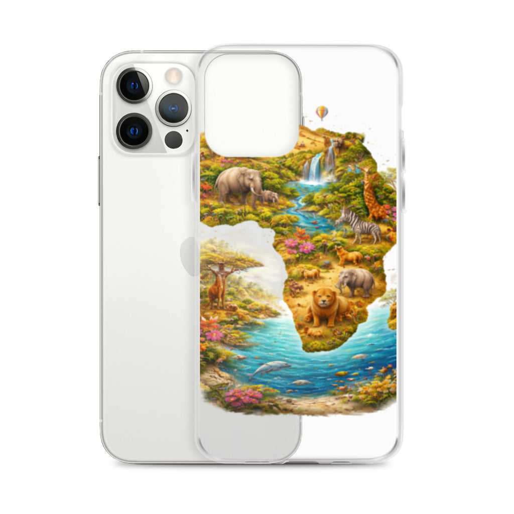 Coque pour iPhone® - FoytiShop