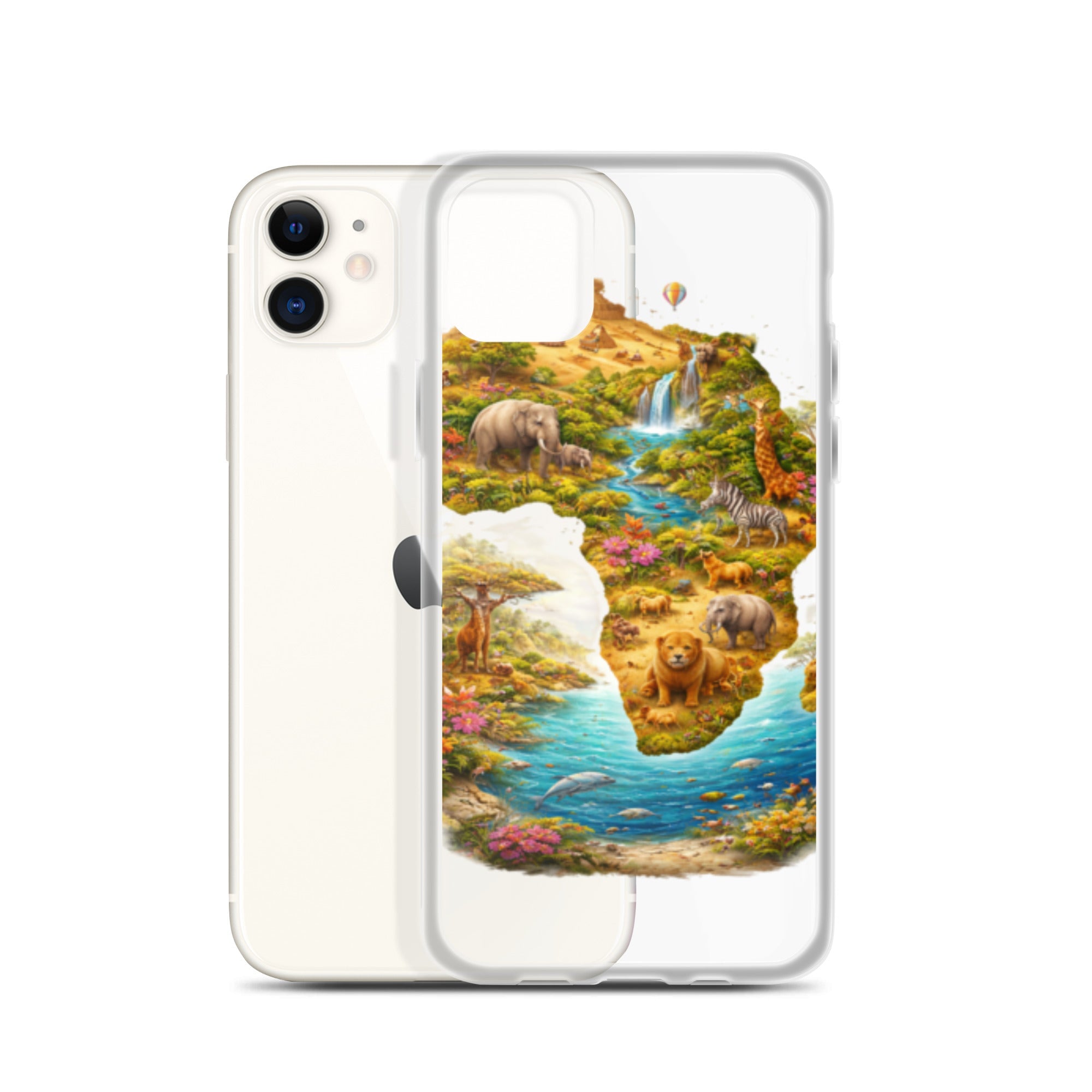 Coque pour iPhone® - FoytiShop