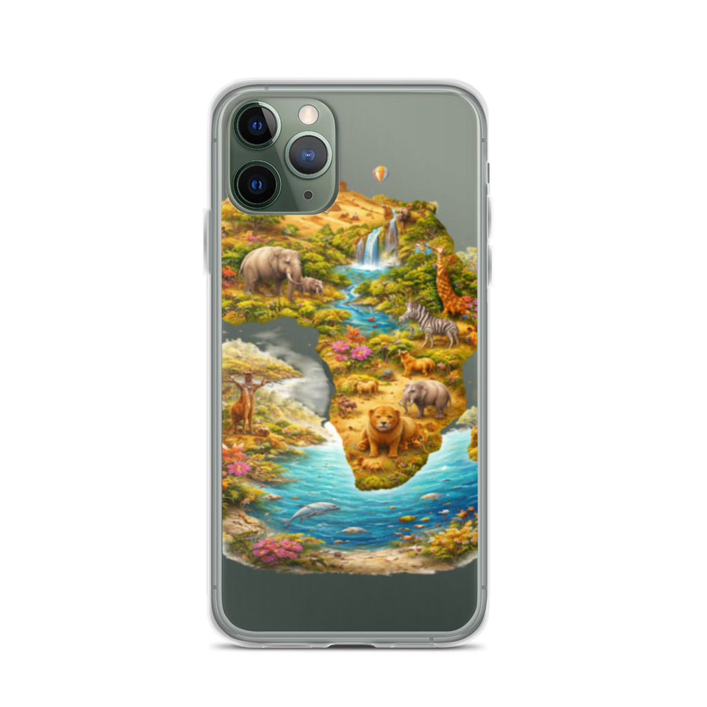 Coque pour iPhone® - FoytiShop