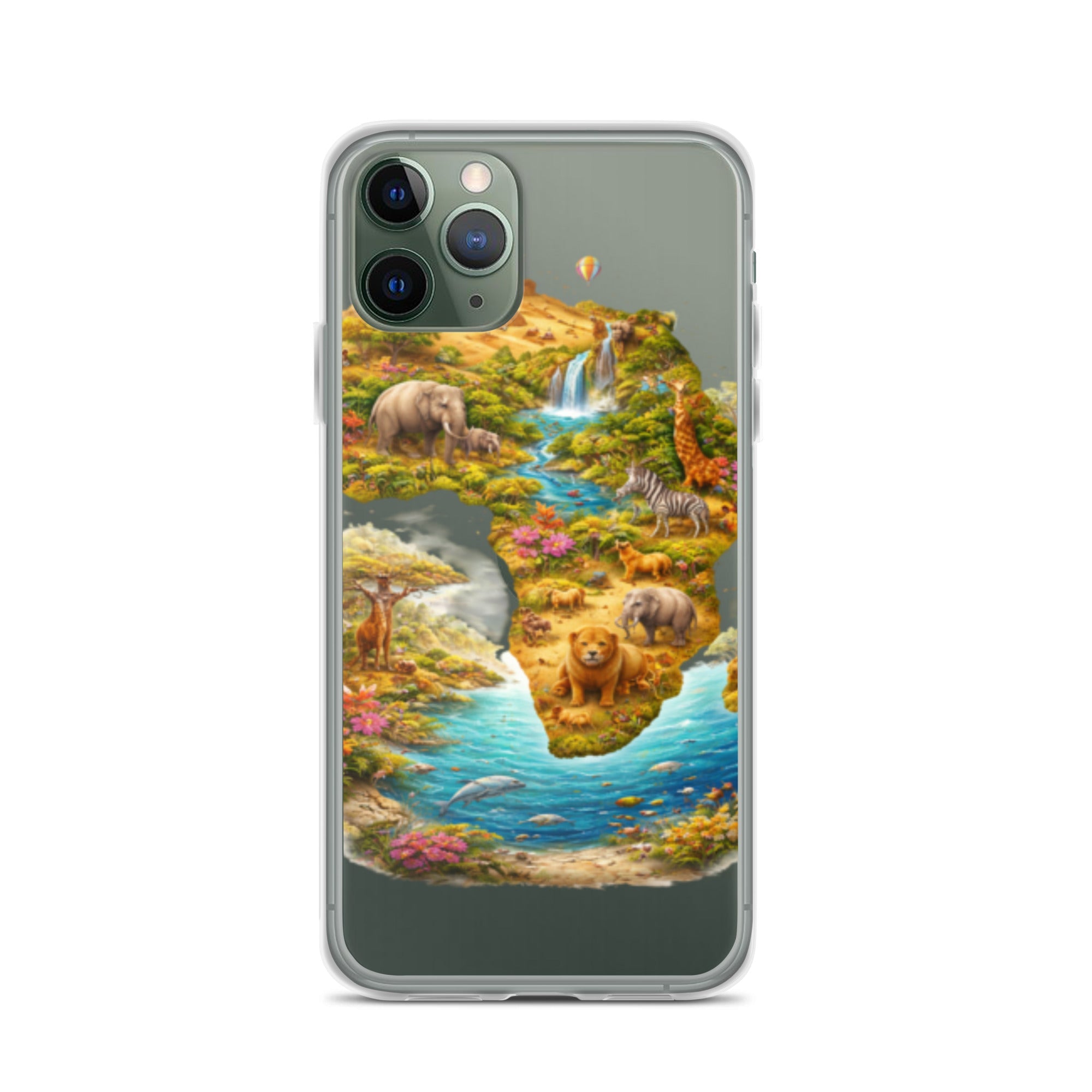 Coque pour iPhone® - FoytiShop