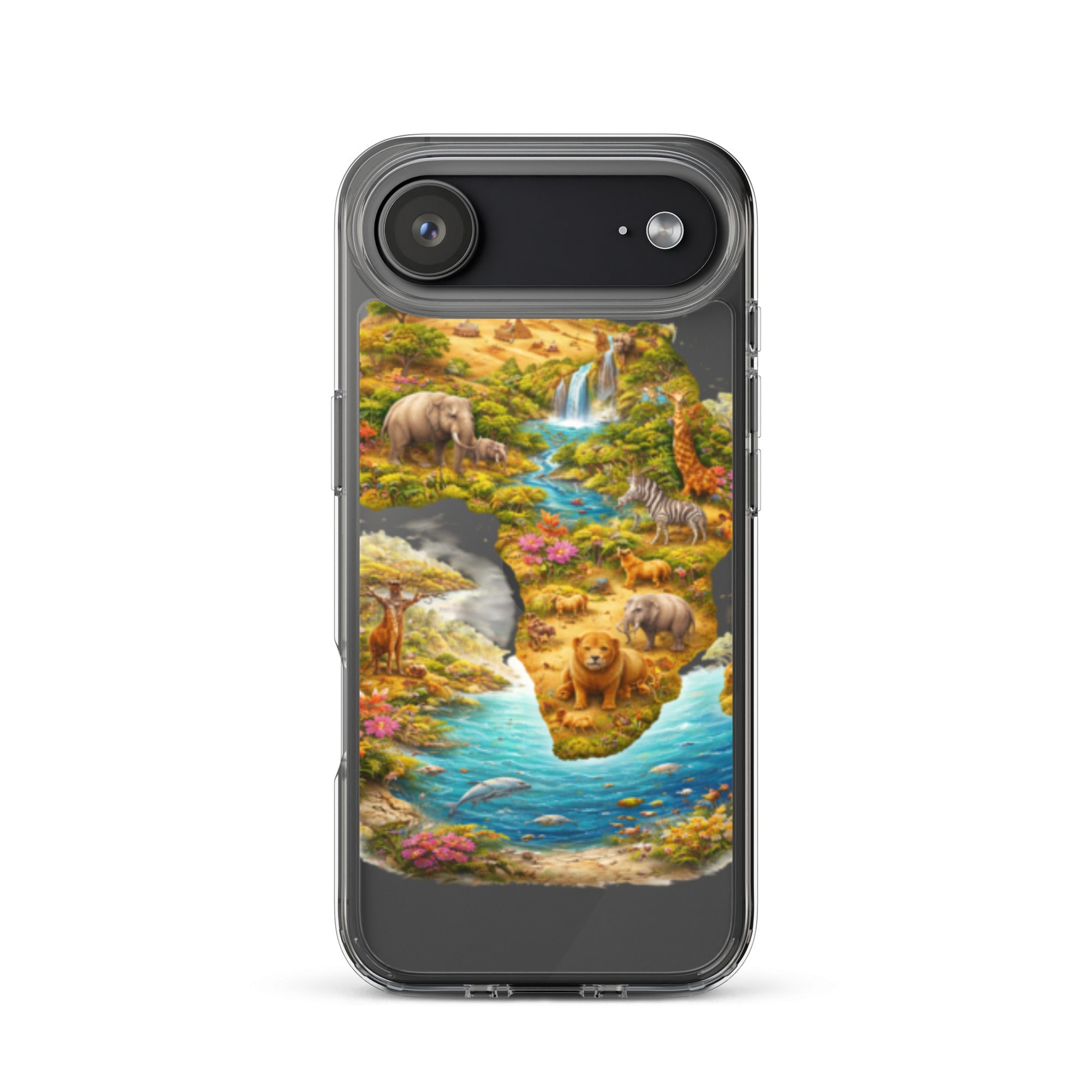 Coque pour iPhone® - FoytiShop
