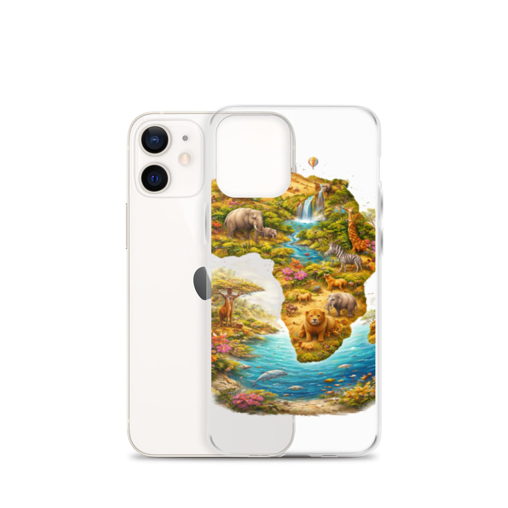 Coque pour iPhone® - FoytiShop