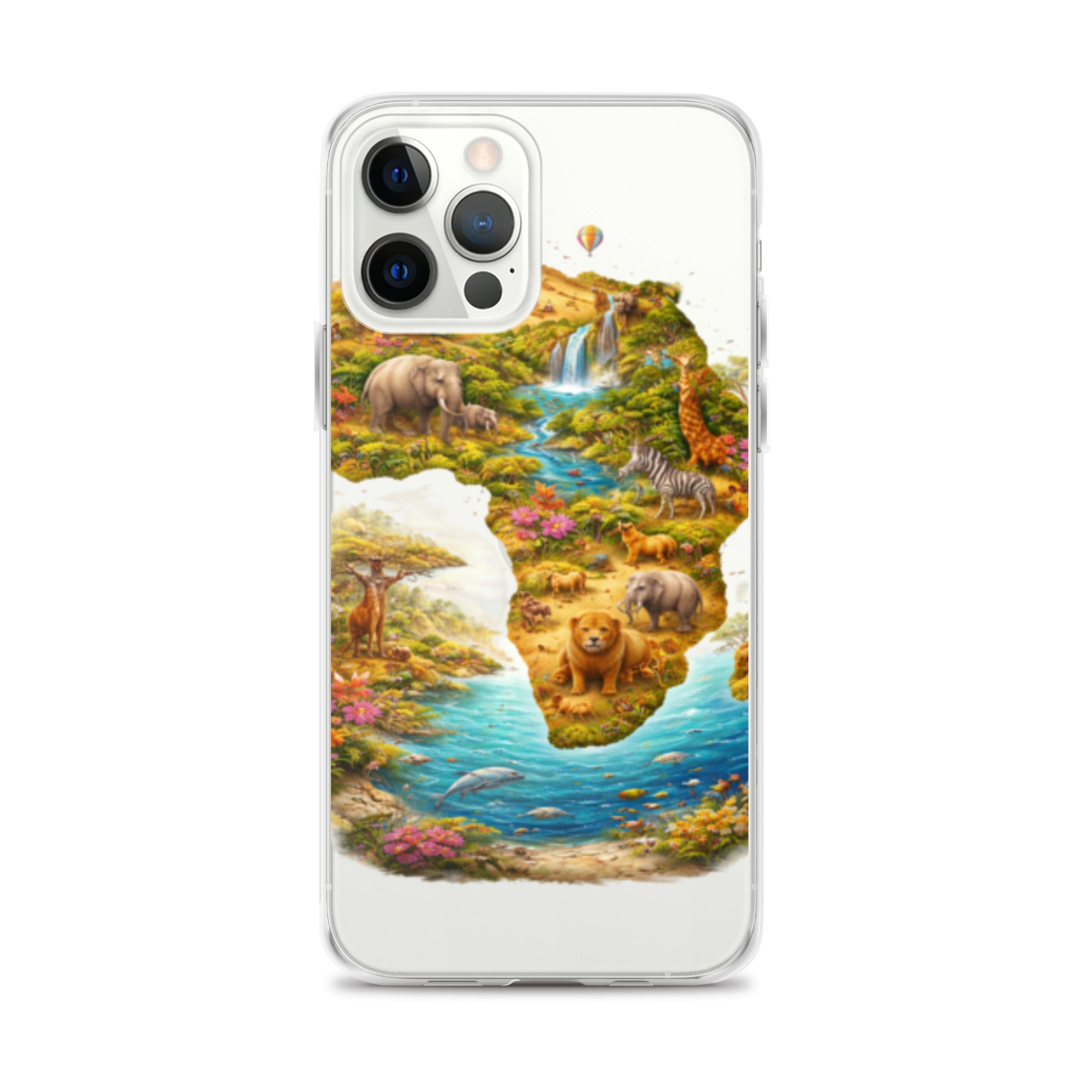 Coque pour iPhone® - FoytiShop