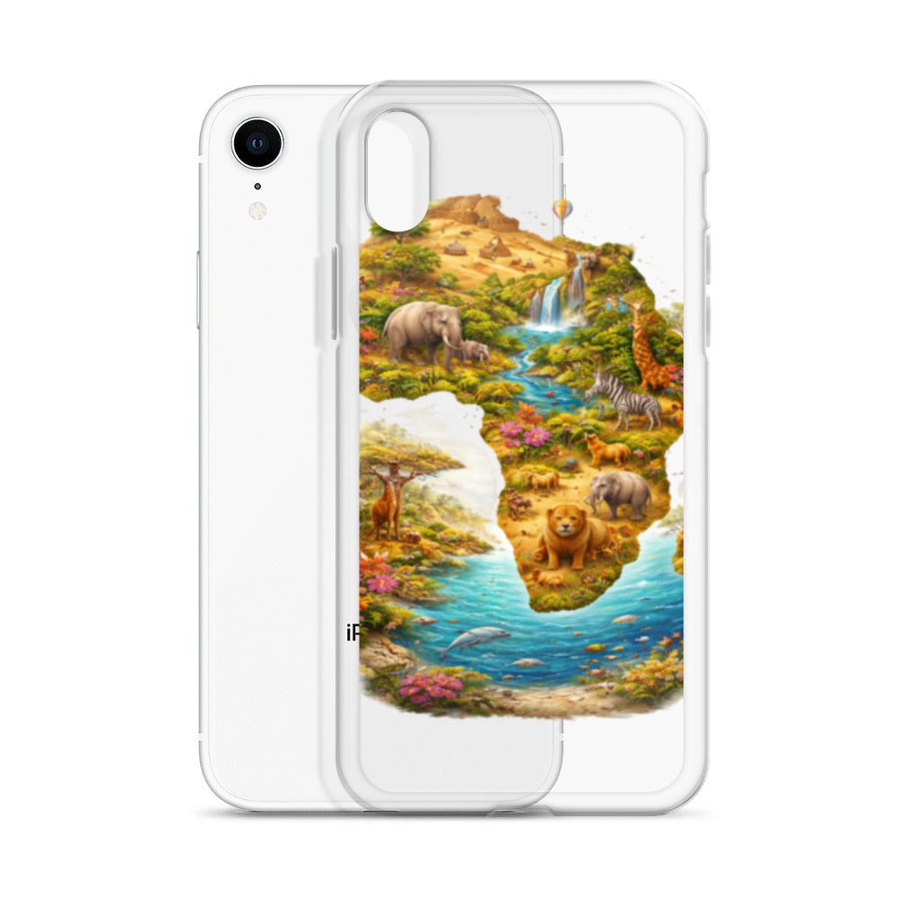 Coque pour iPhone® - FoytiShop