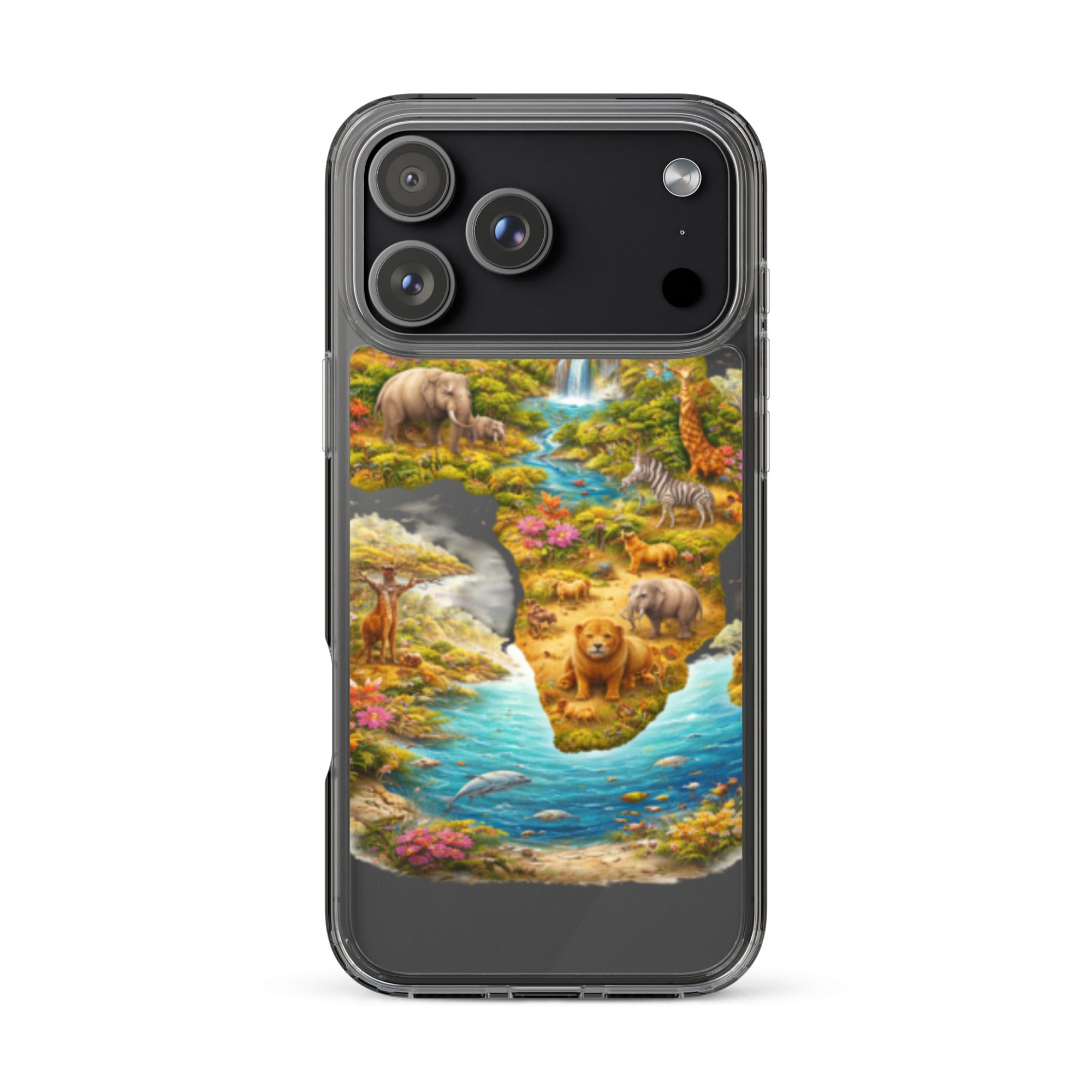 Coque pour iPhone® - FoytiShop