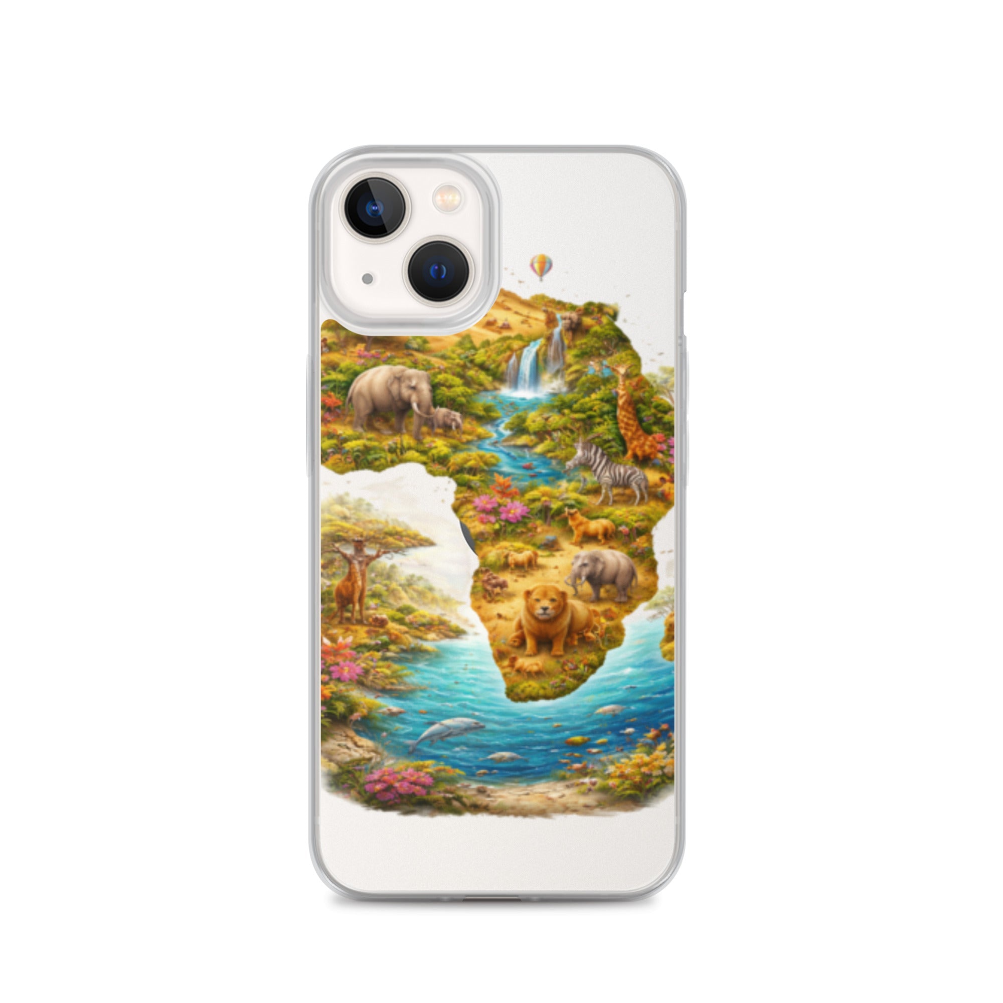Coque pour iPhone® - FoytiShop