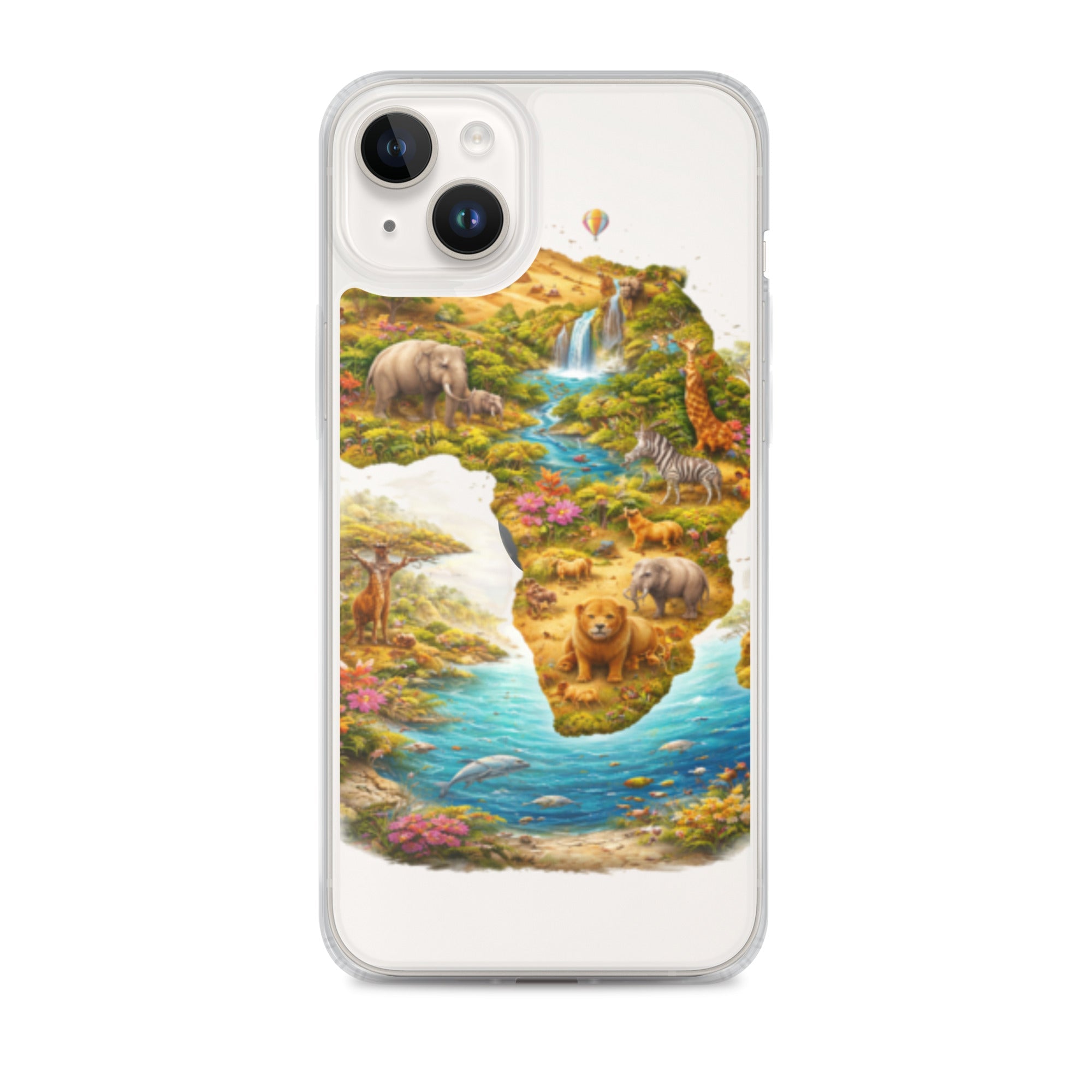Coque pour iPhone® - FoytiShop