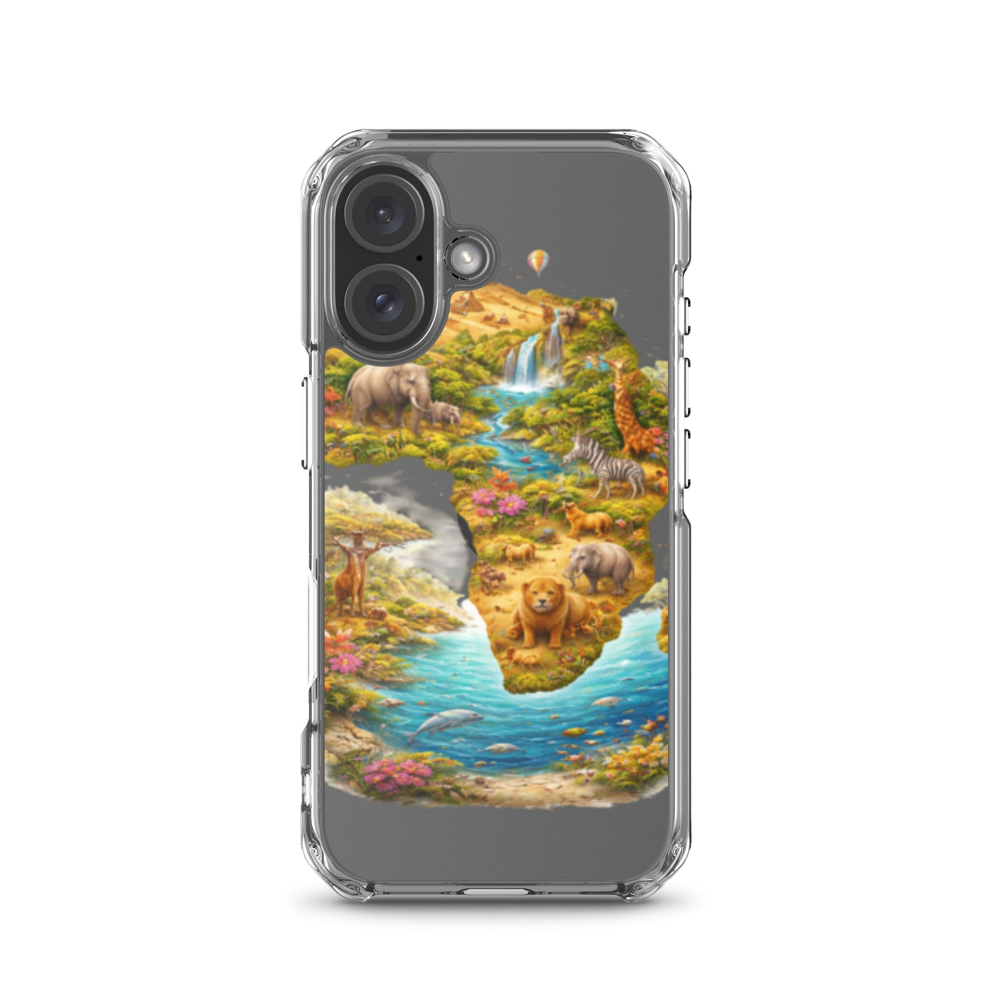 Coque pour iPhone® - FoytiShop