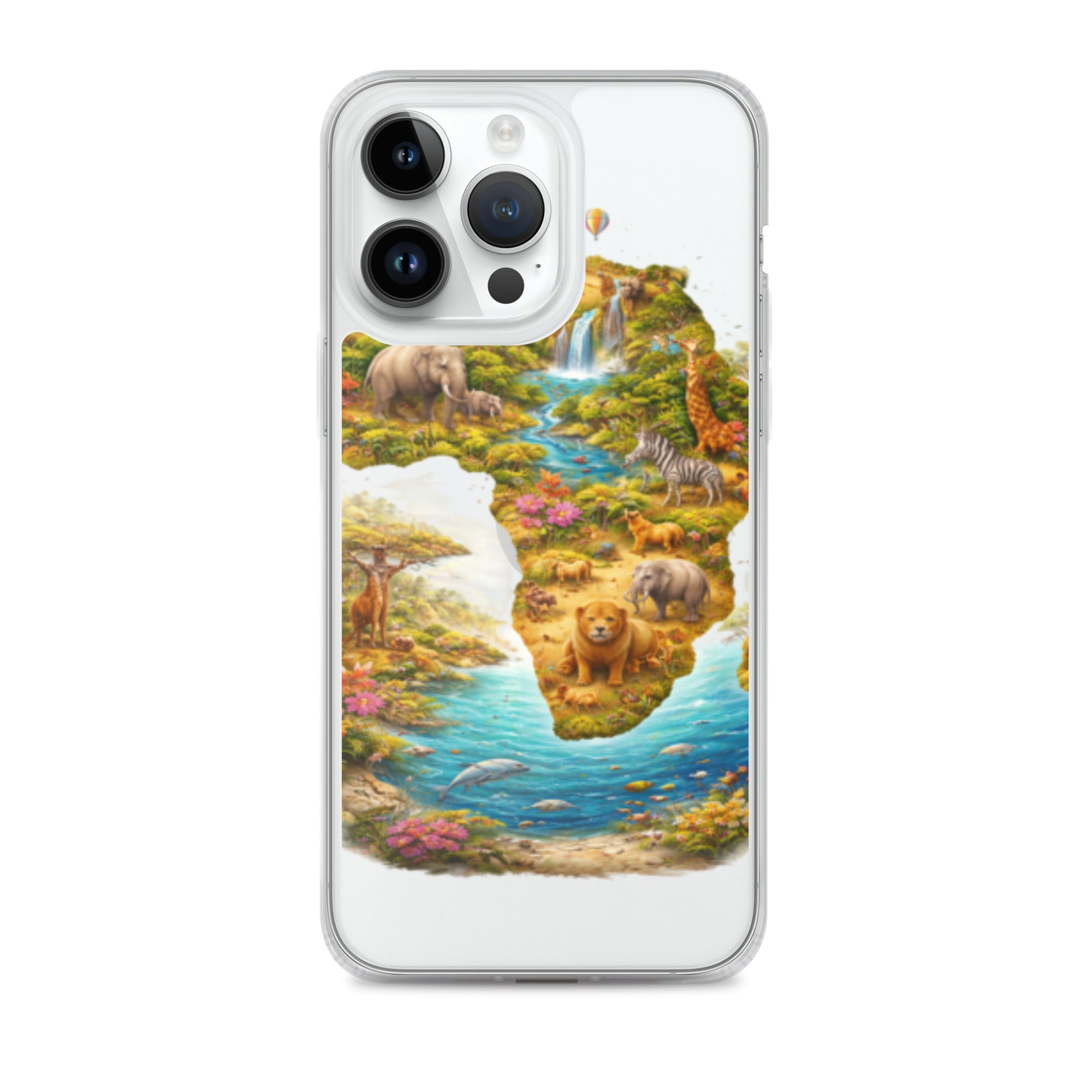 Coque pour iPhone® - FoytiShop