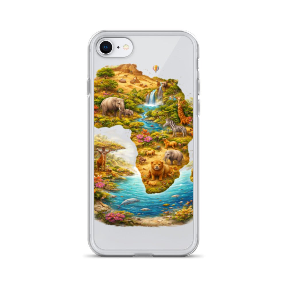 Coque pour iPhone® - FoytiShop