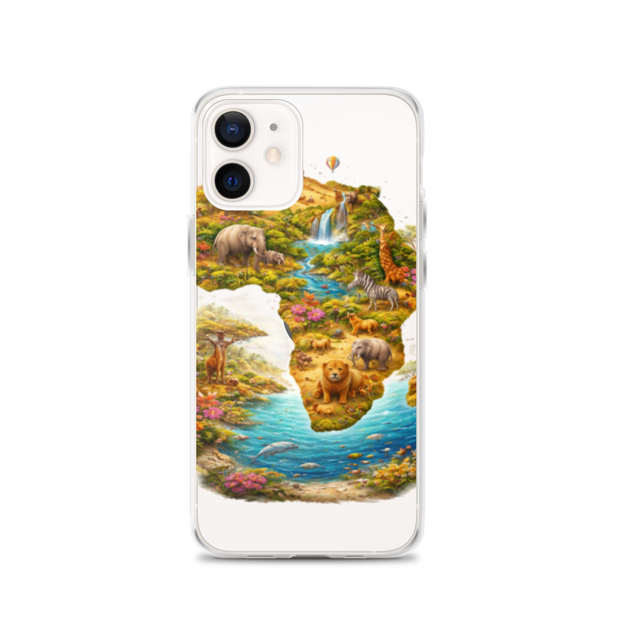Coque pour iPhone® - FoytiShop