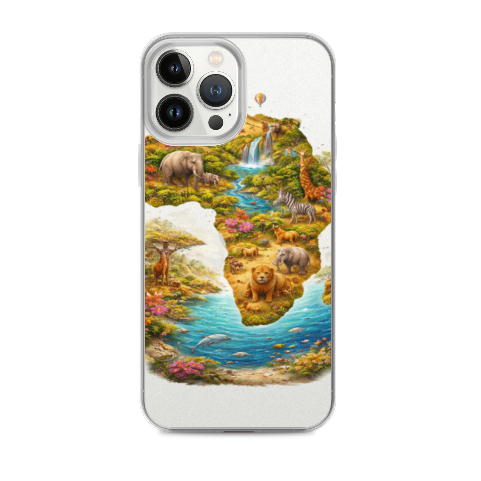 Coque pour iPhone® - FoytiShop