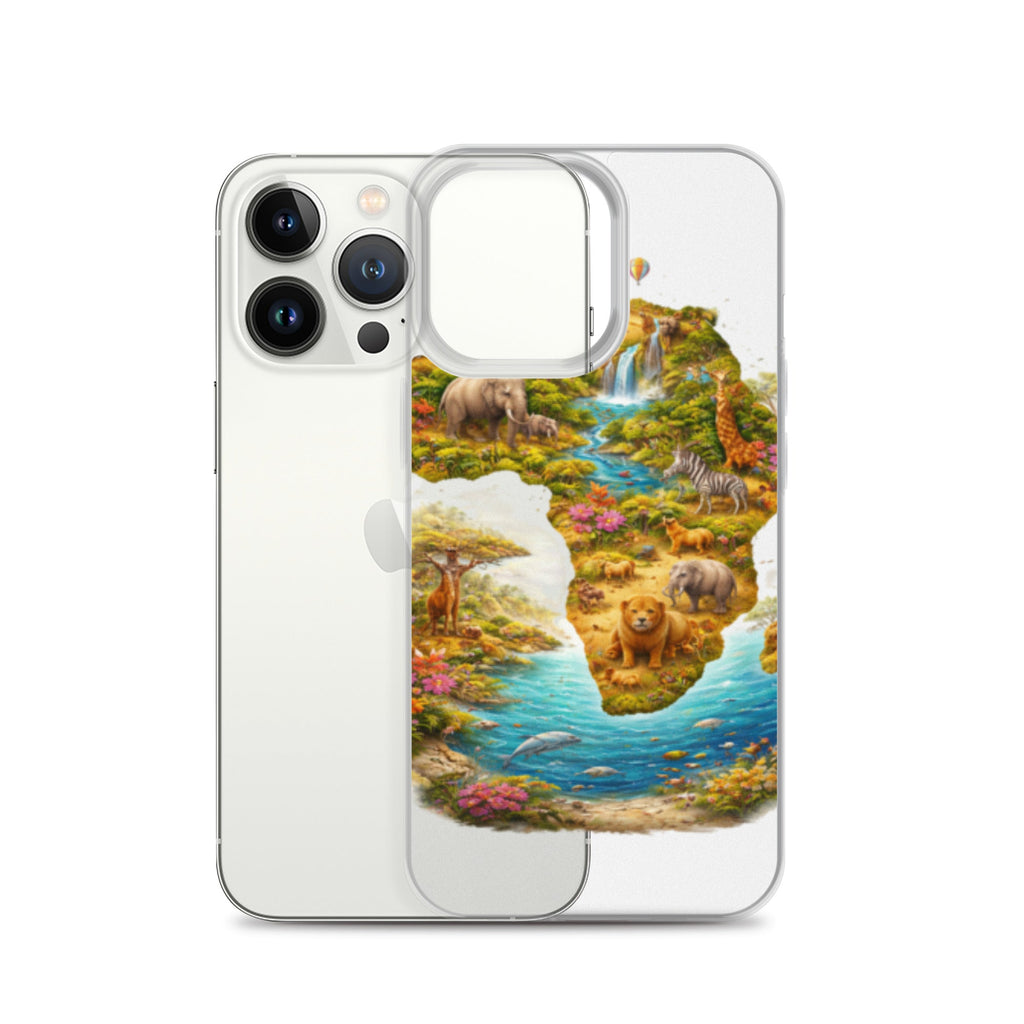 Coque pour iPhone® - FoytiShop